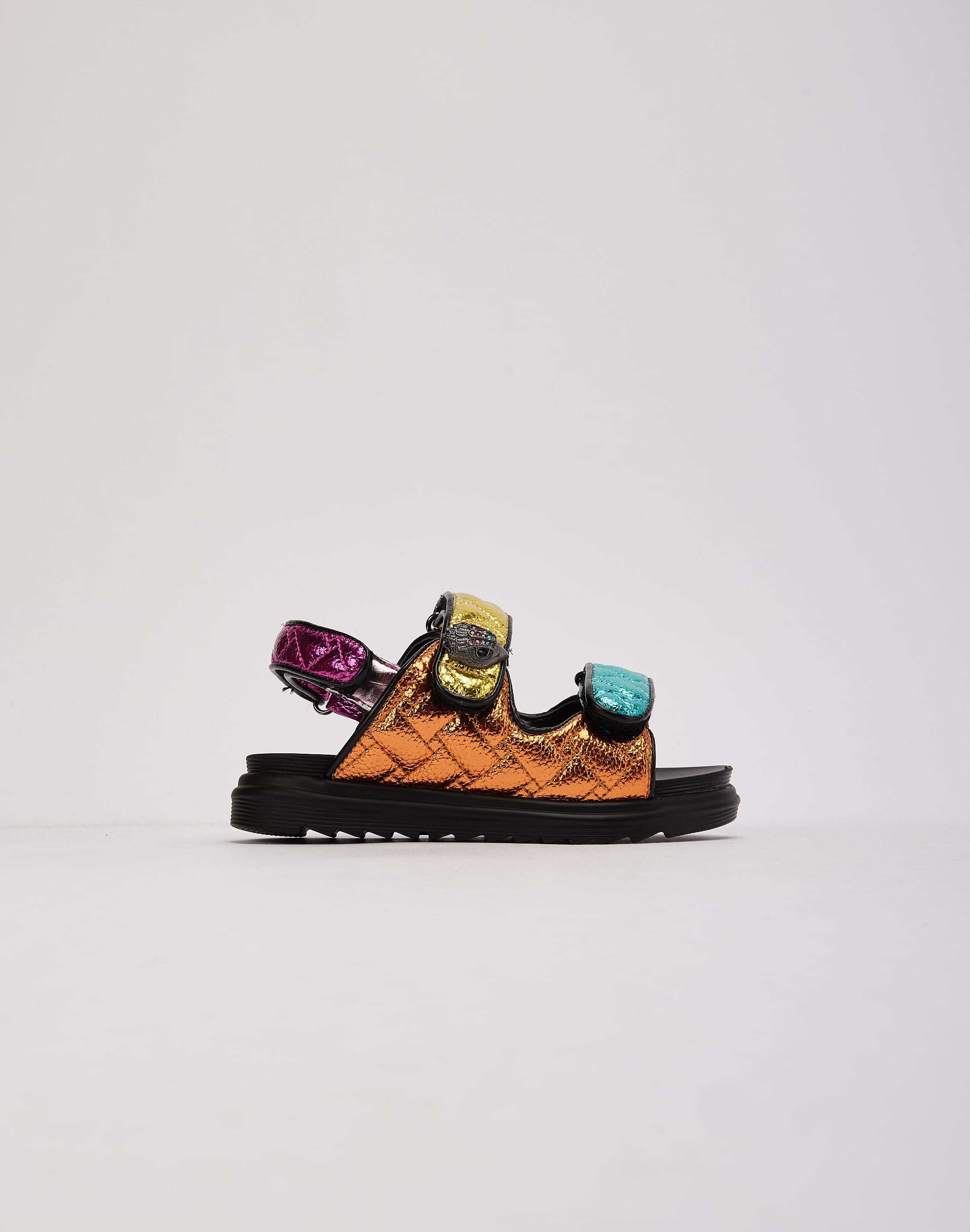 Photo of Kurt Geiger Mini Orson Sandal Toddler