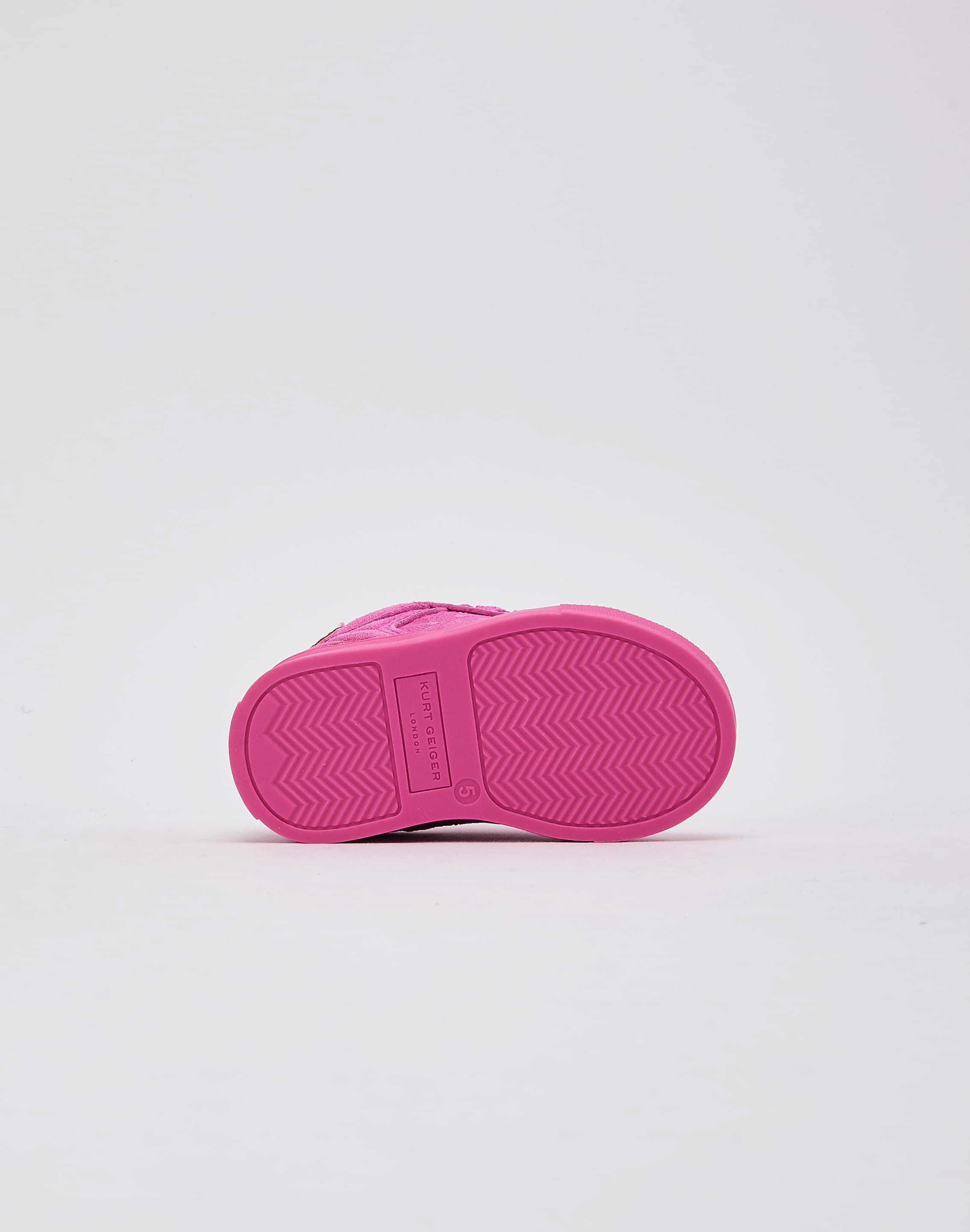 Photo of Kurt Geiger  Mini Southbank Infant