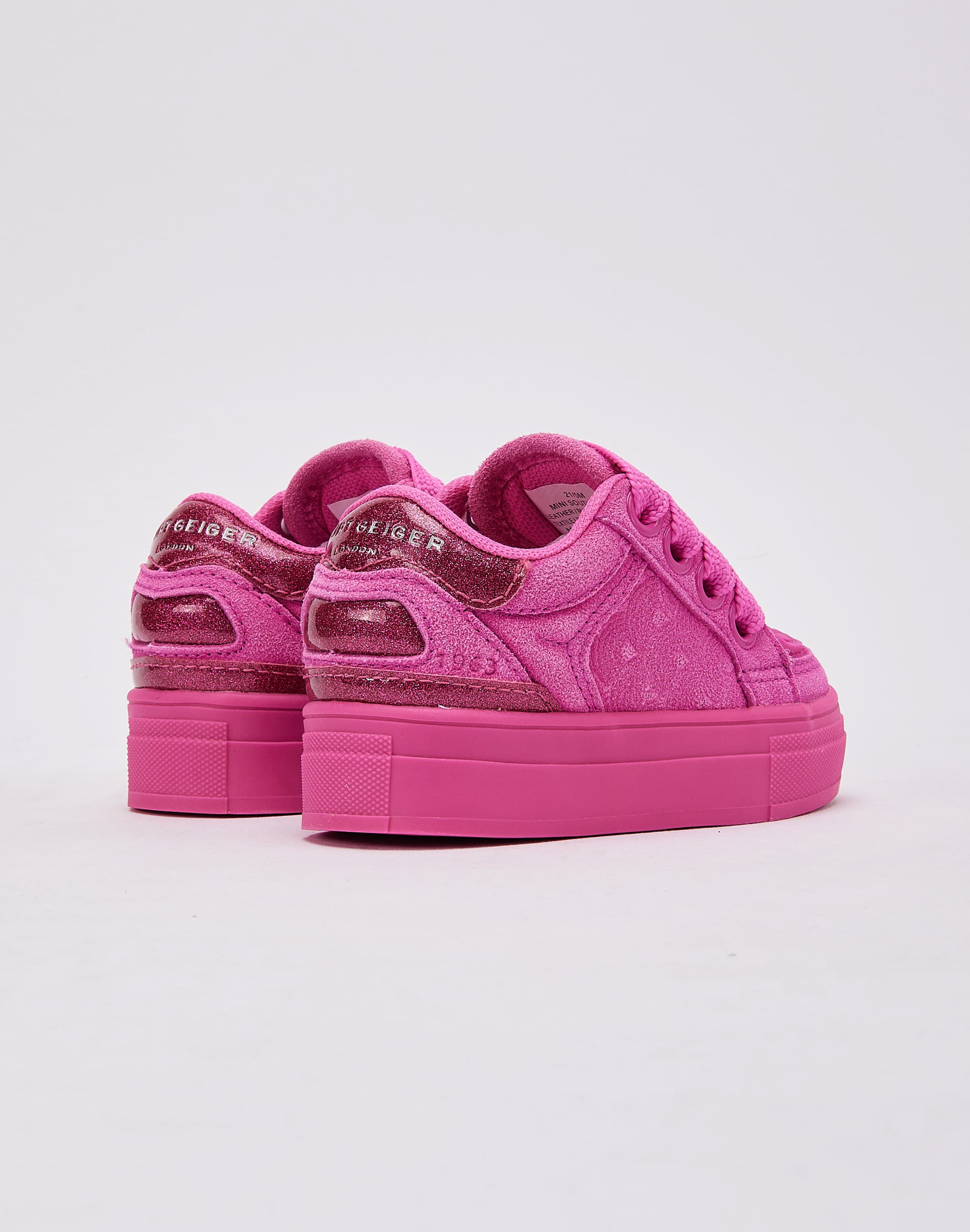 Photo of Kurt Geiger  Mini Southbank Infant