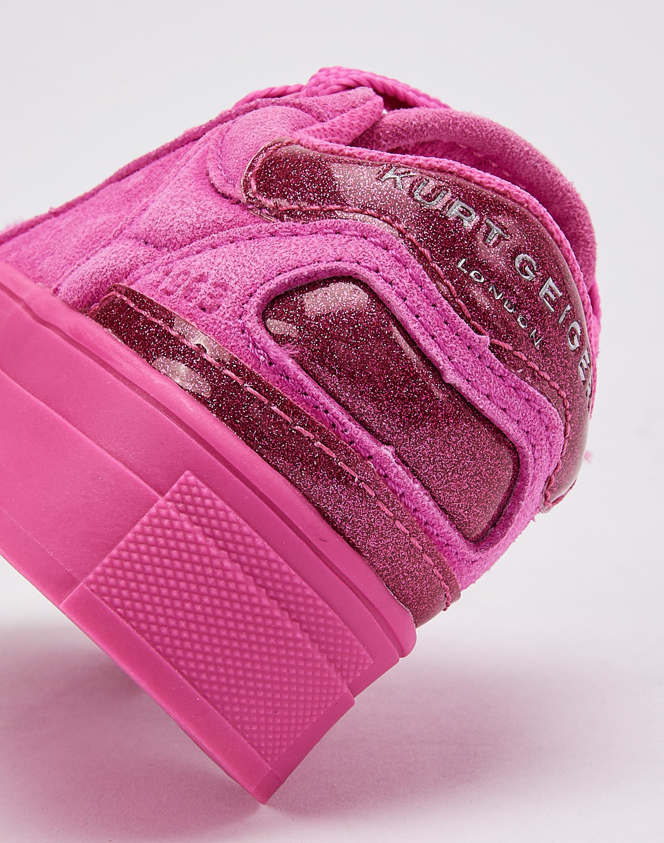 Photo of Kurt Geiger  Mini Southbank Infant