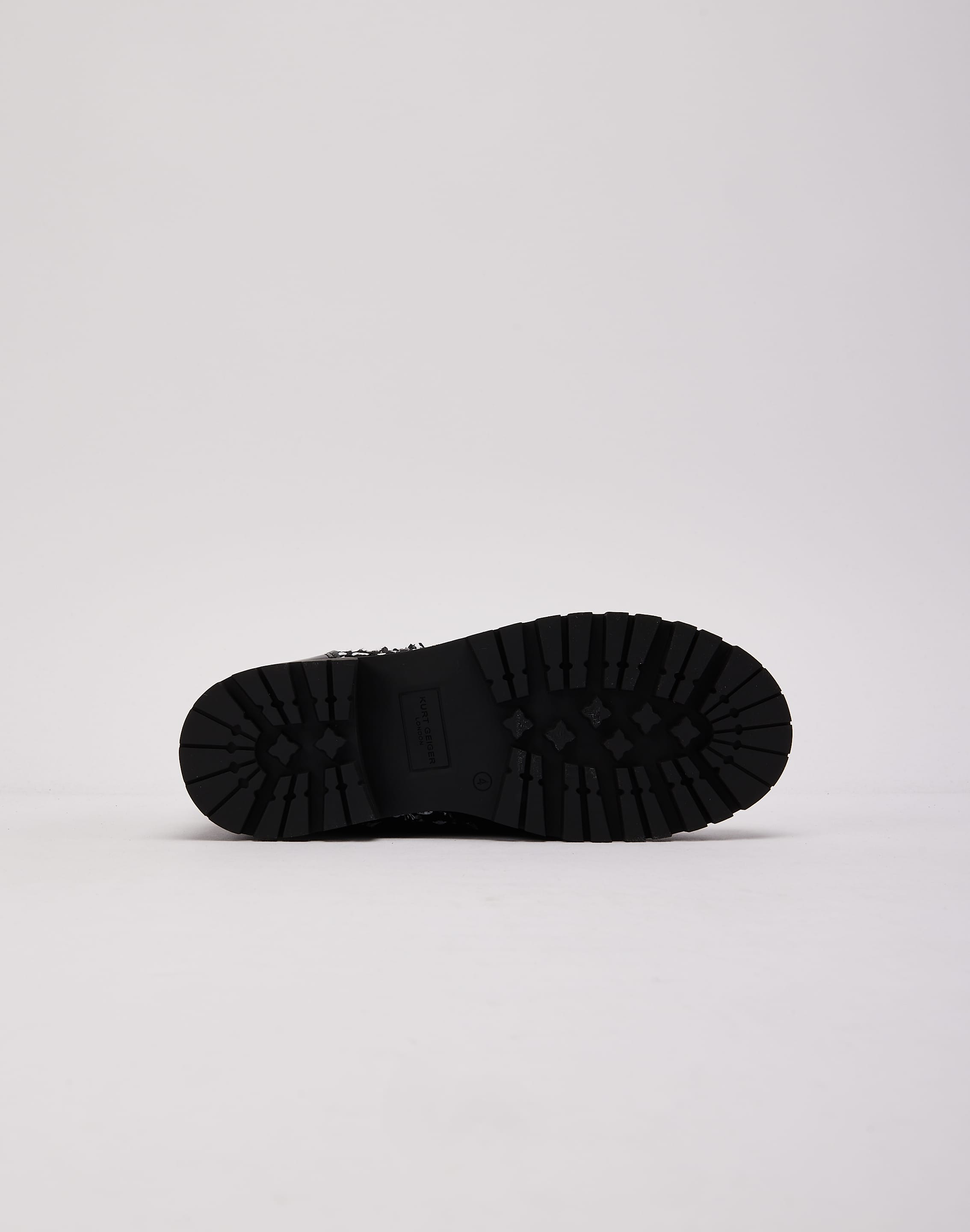 Photo of Kurt Geiger Mini Chelsea Combat Boots Pre-School
