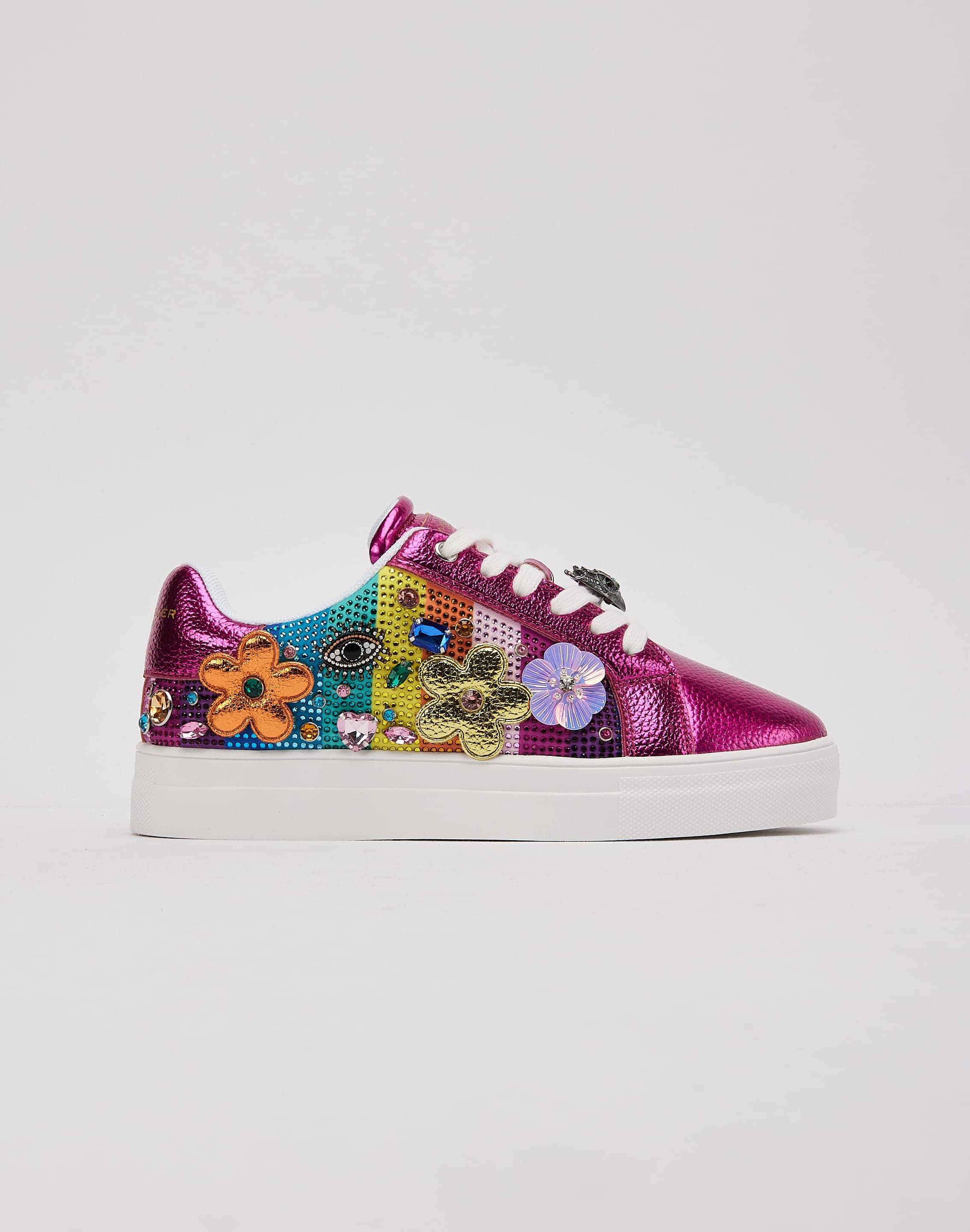 Photo of Kurt Geiger Mini Laney Grade-School