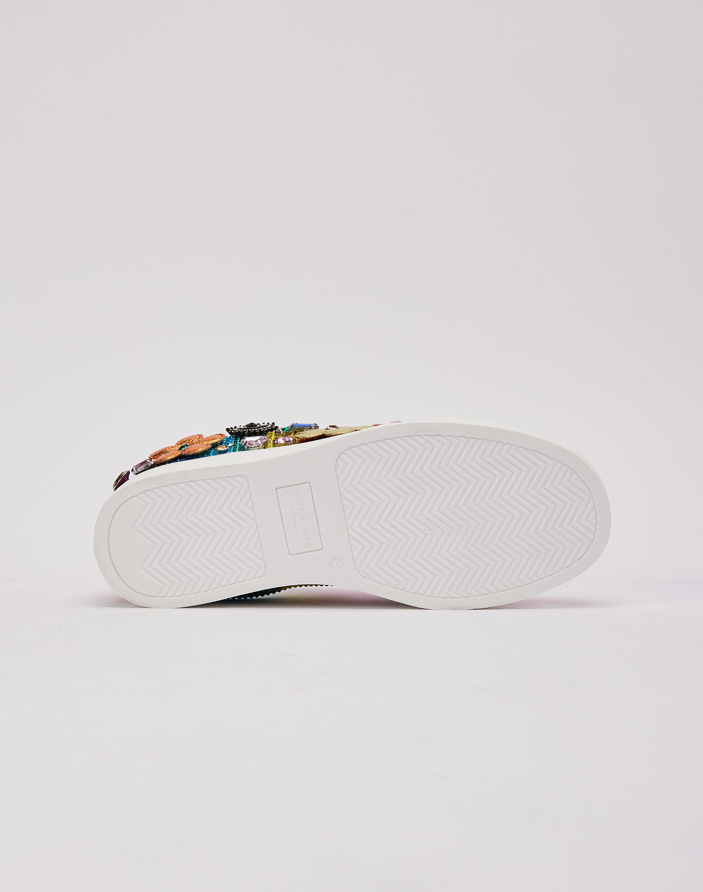 Photo of Kurt Geiger Mini Laney Grade-School
