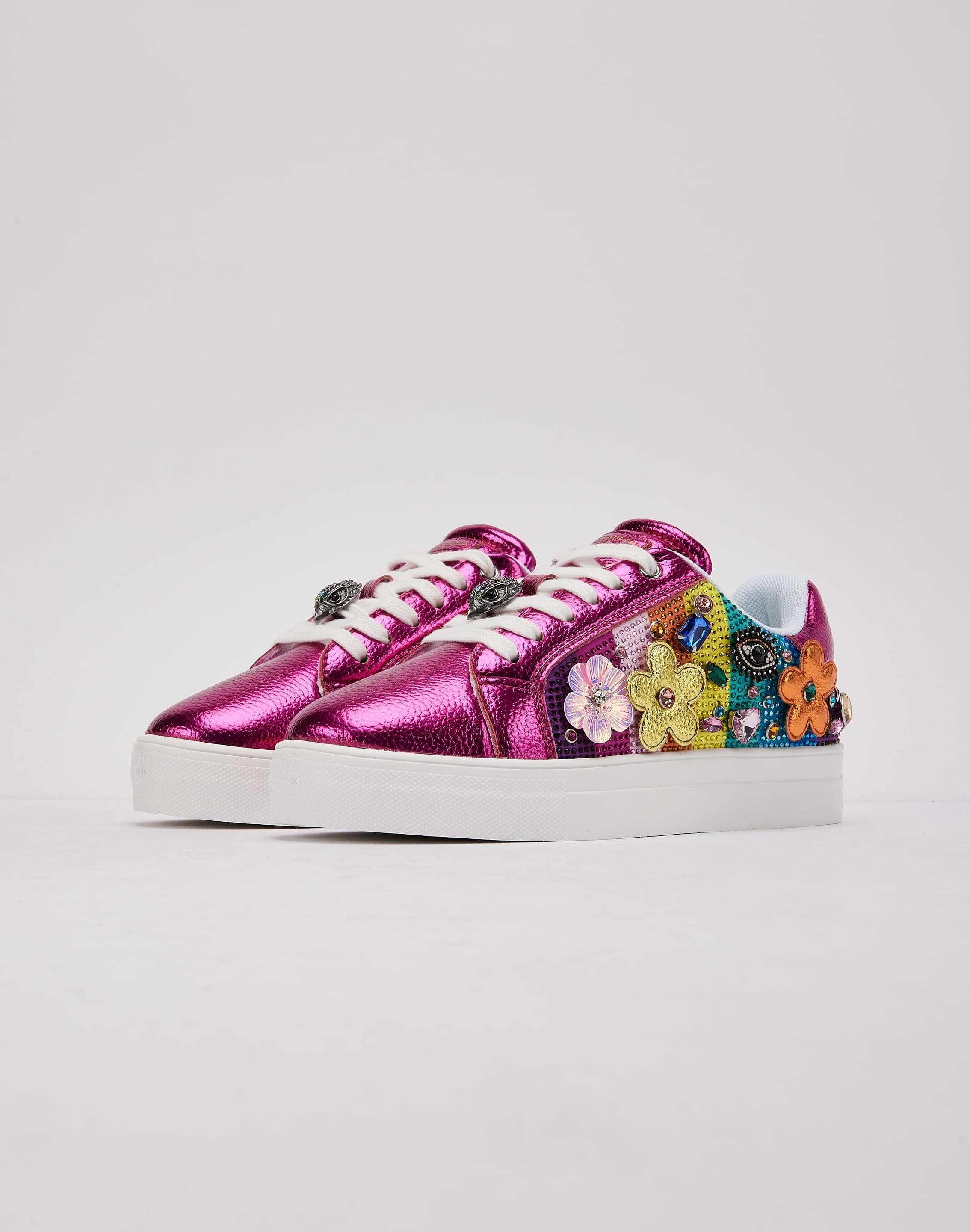 Photo of Kurt Geiger Mini Laney Grade-School