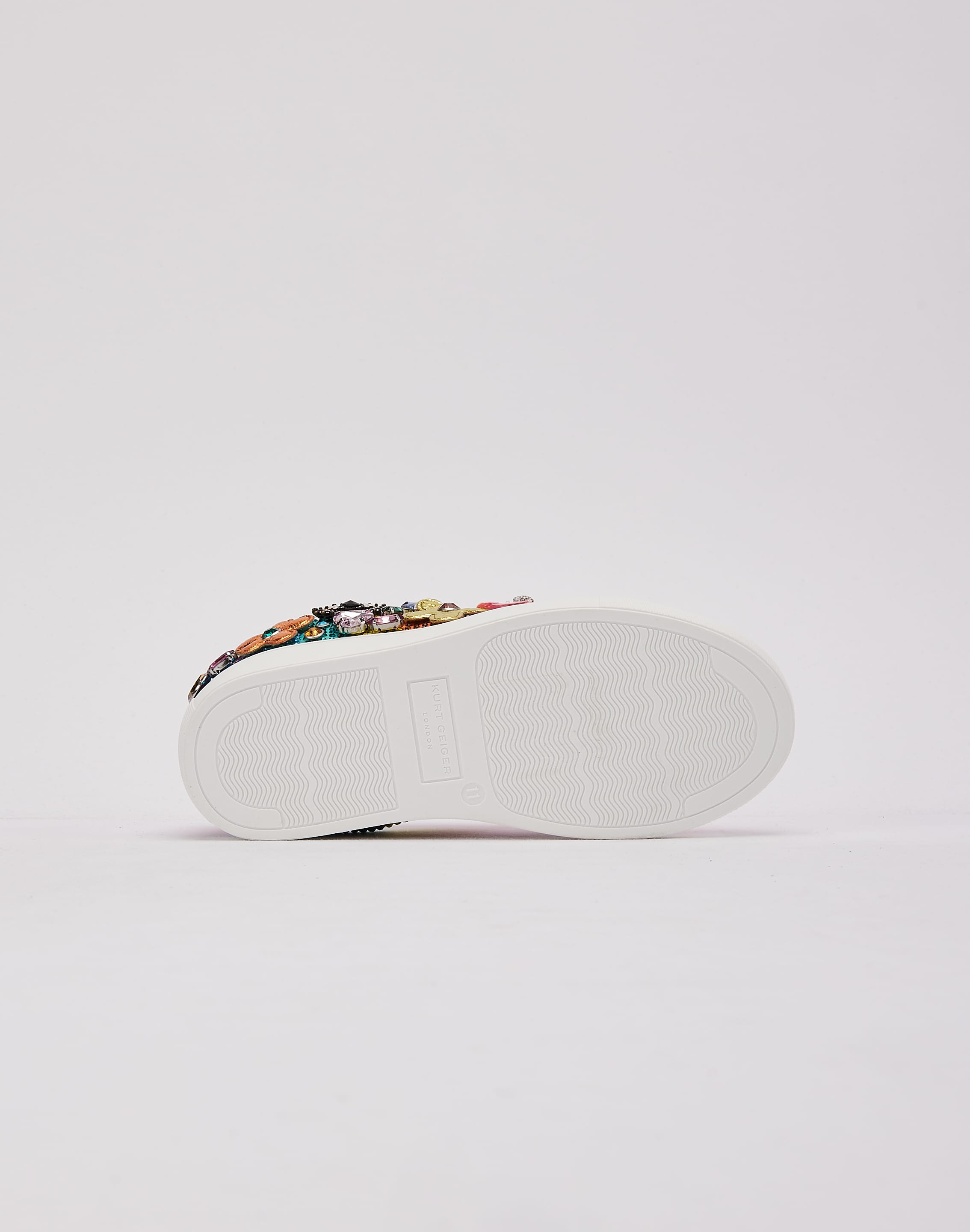 Photo of Kurt Geiger Mini Laney Pre-School