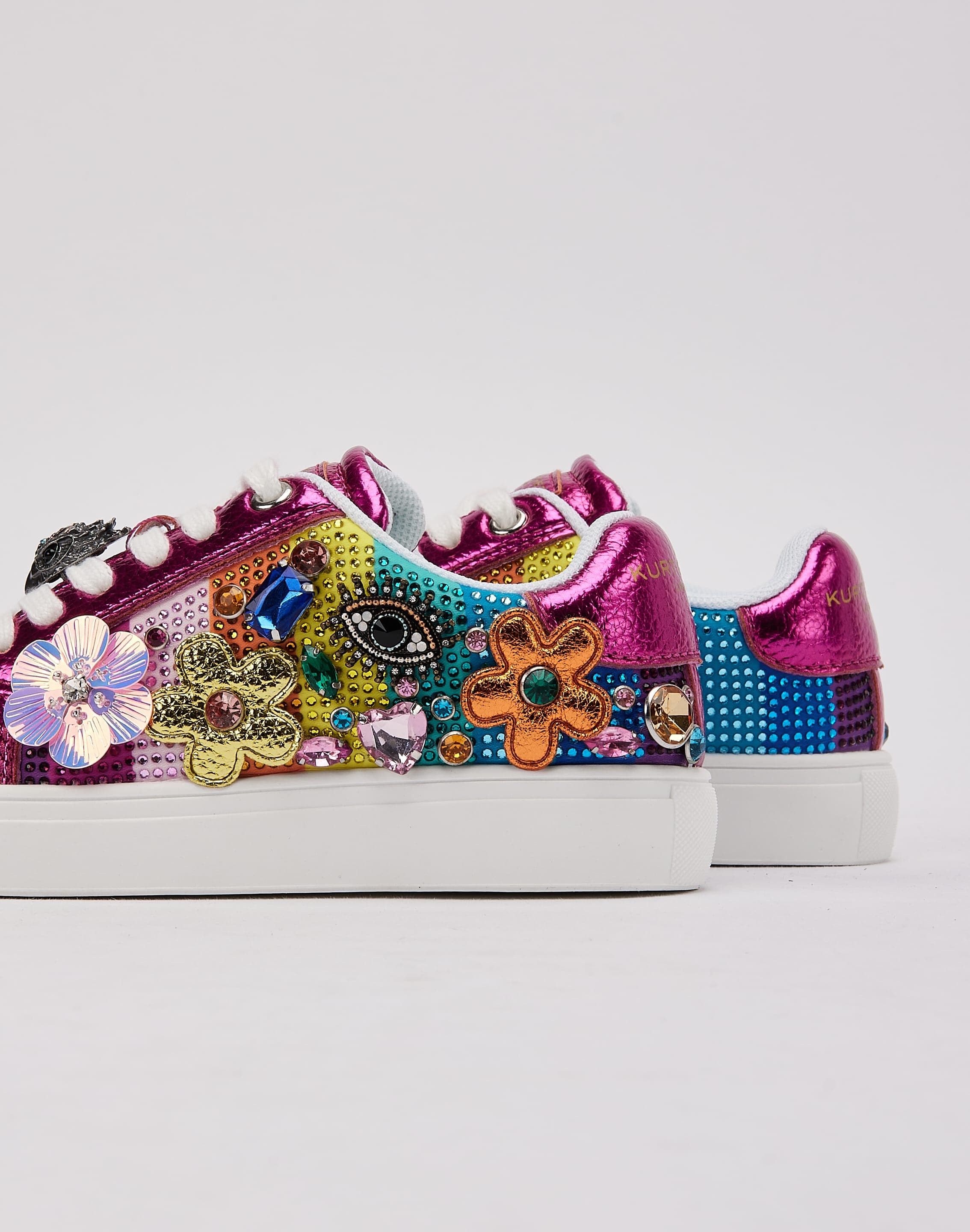 Photo of Kurt Geiger Mini Laney Pre-School