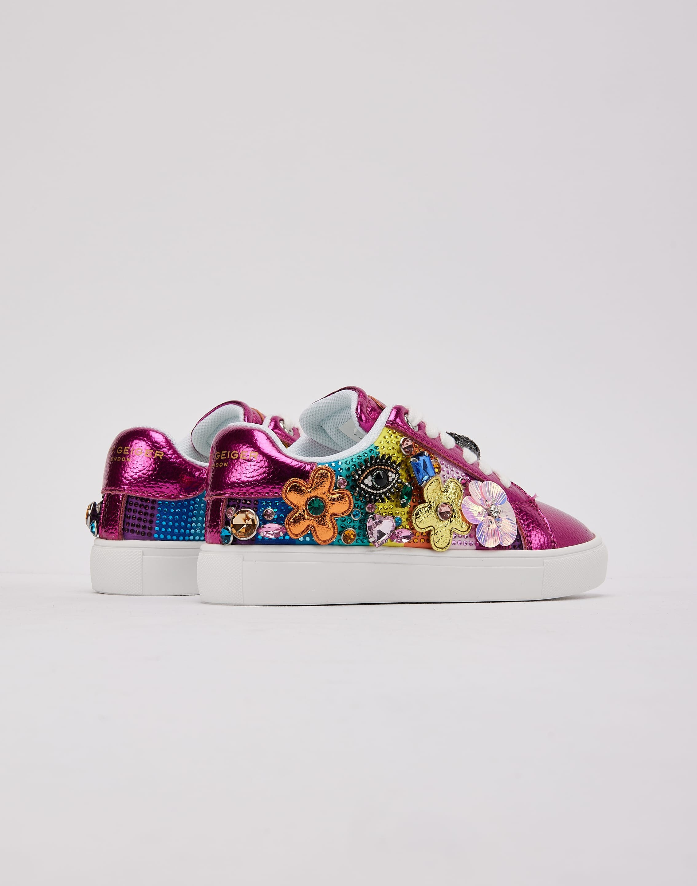 Photo of Kurt Geiger Mini Laney Pre-School