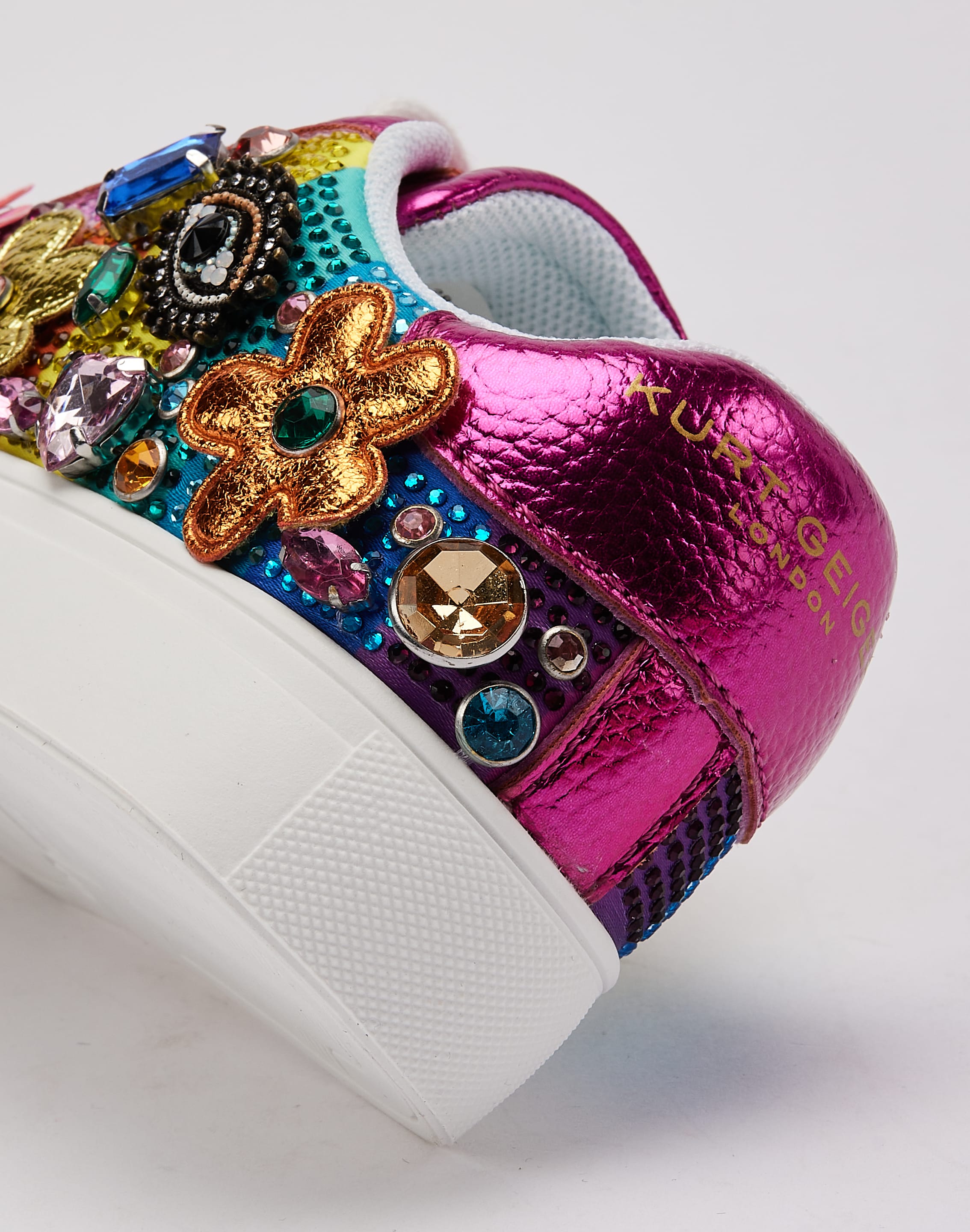 Photo of Kurt Geiger Mini Laney Pre-School