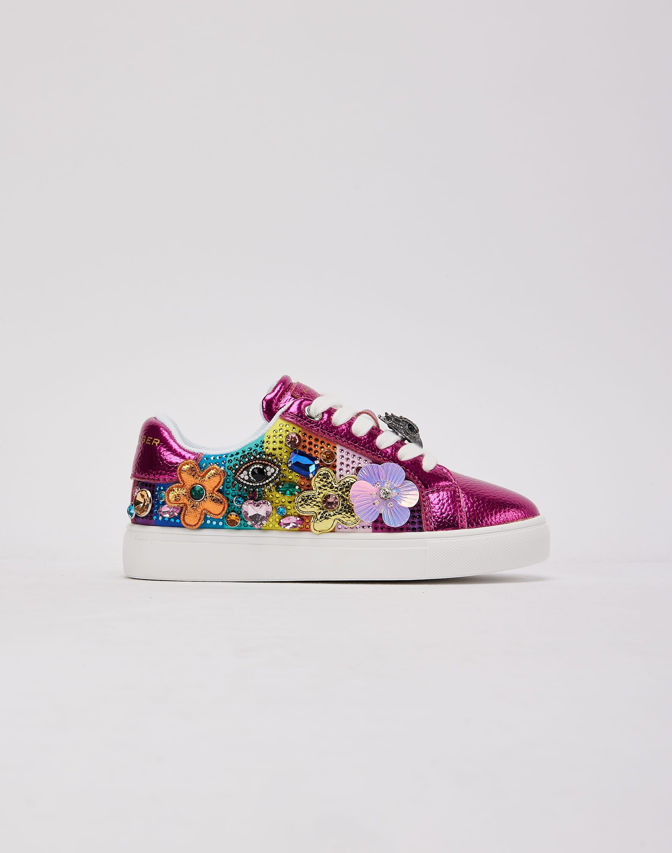 Photo of Kurt Geiger Mini Laney Pre-School