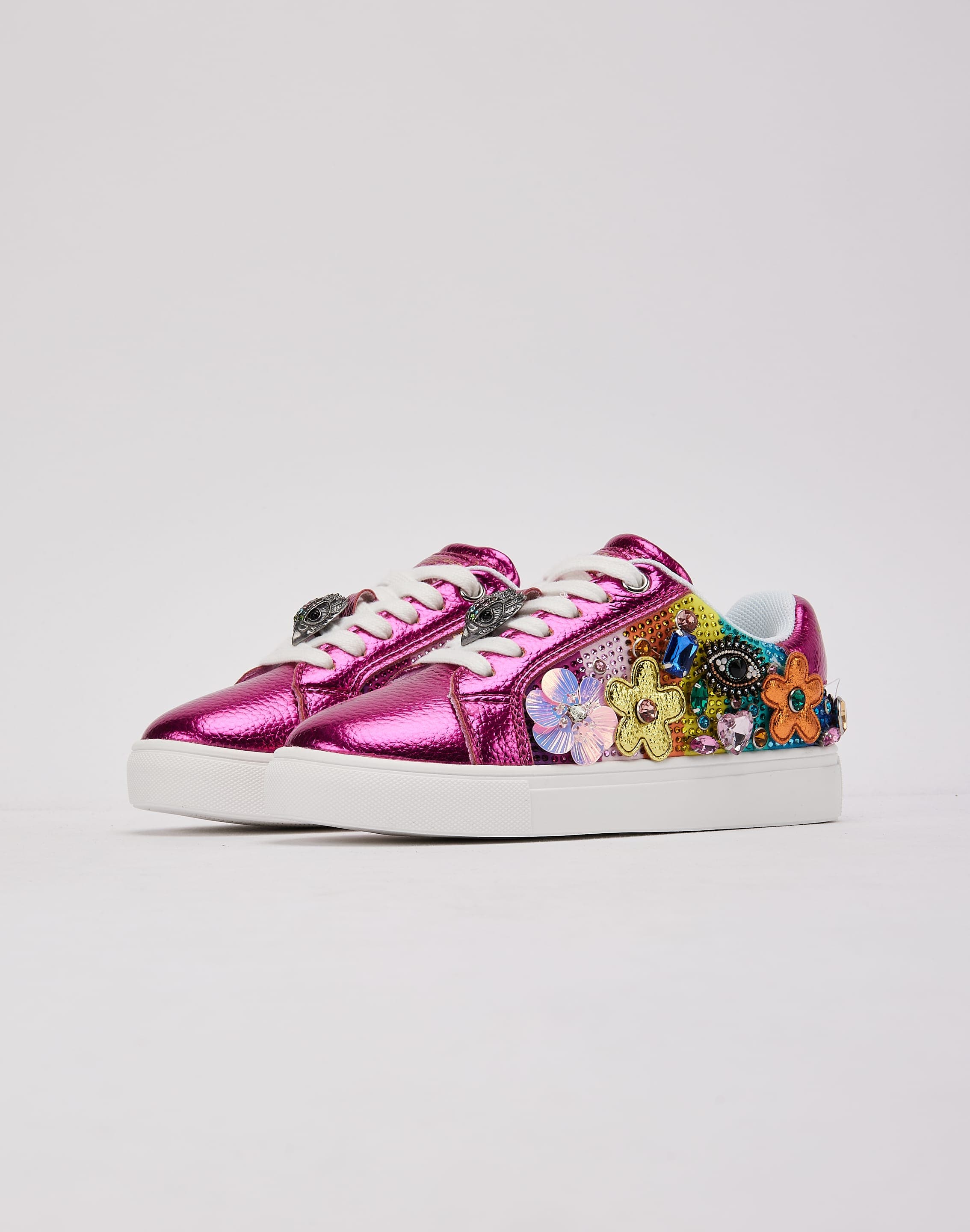 Photo of Kurt Geiger Mini Laney Pre-School