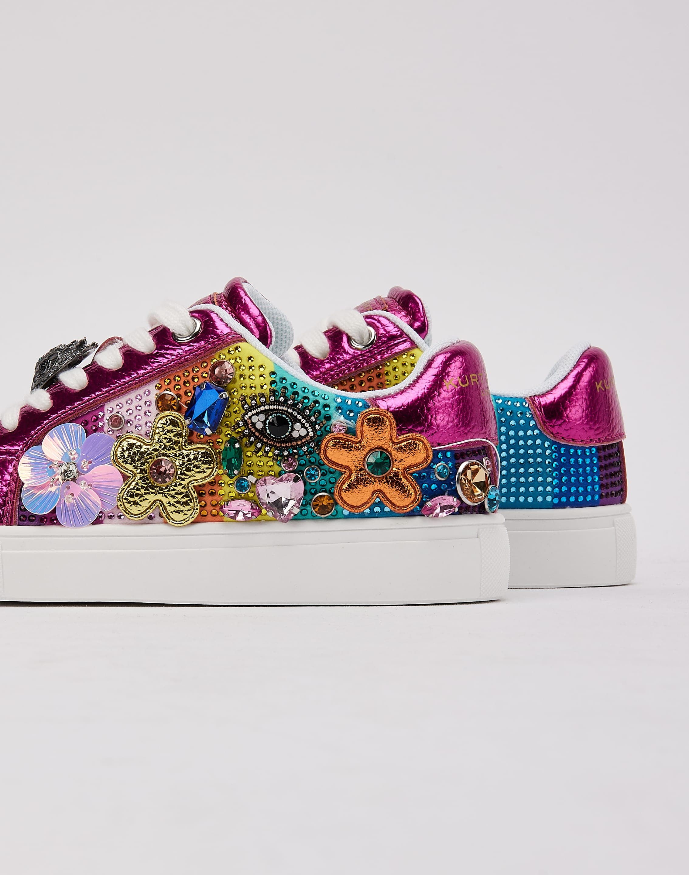 Photo of Kurt Geiger Mini Laney Pre-School