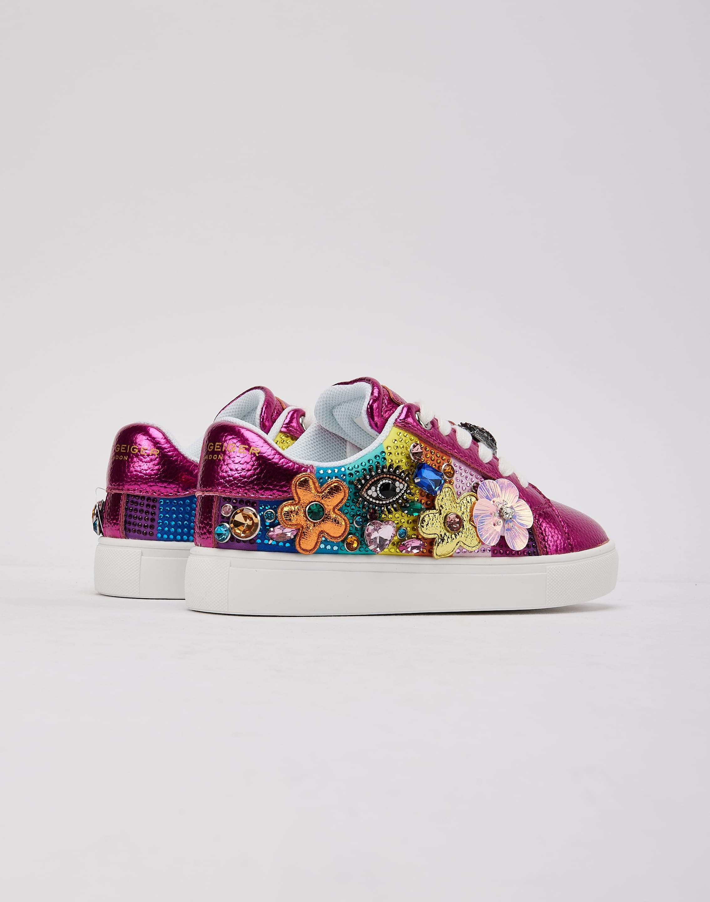 Photo of Kurt Geiger Mini Laney Pre-School