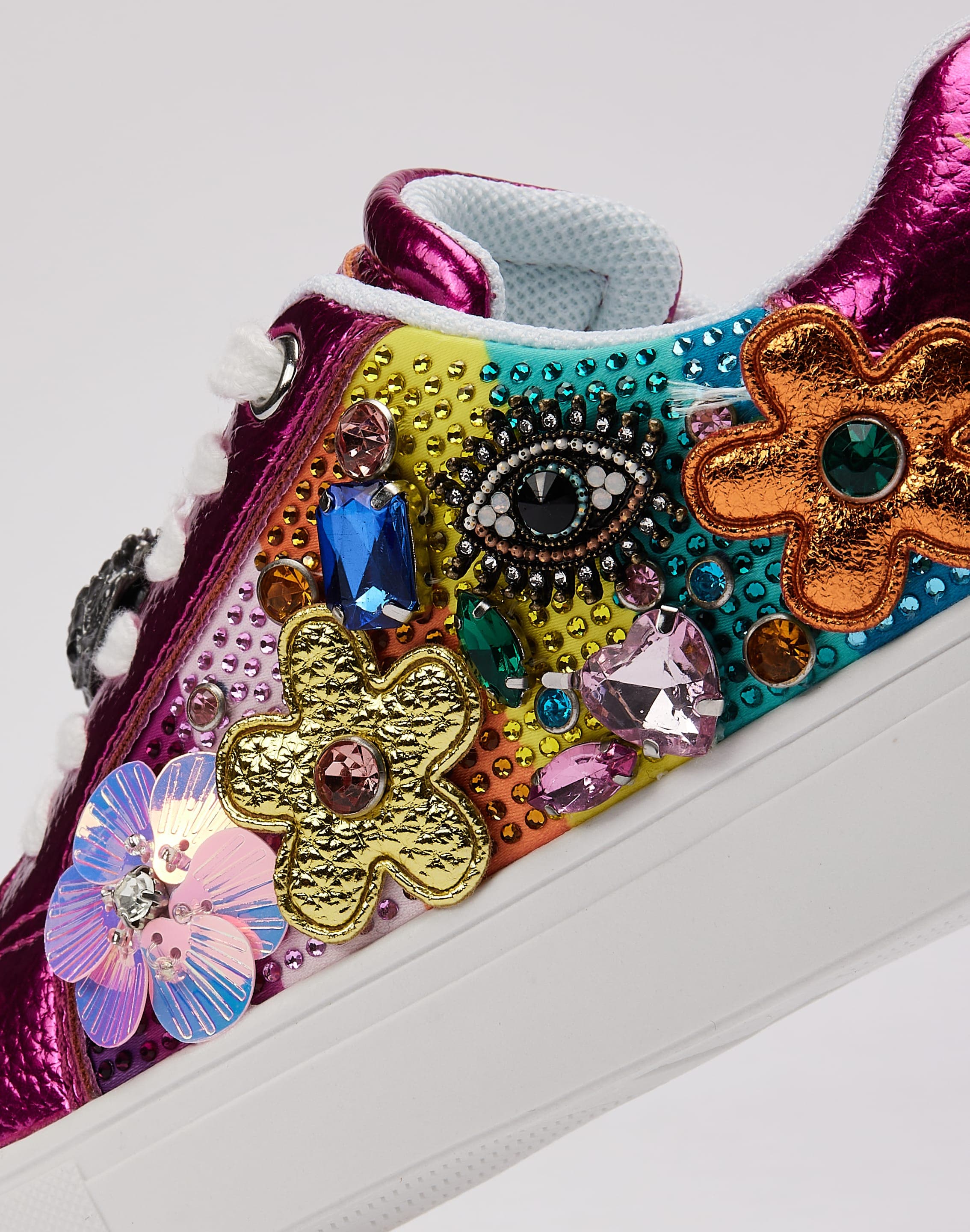 Photo of Kurt Geiger Mini Laney Pre-School
