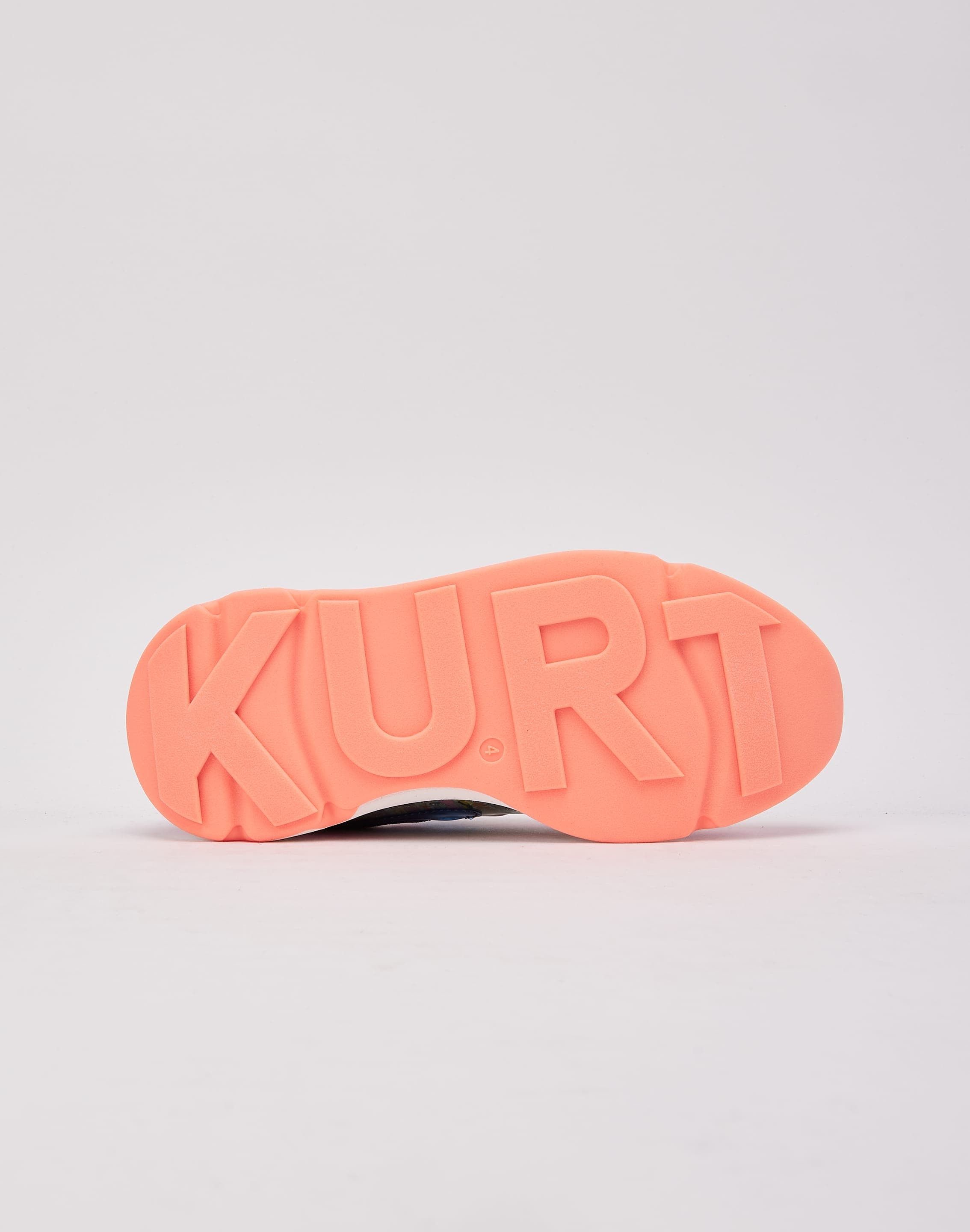 Photo of Kurt Geiger Mini Runner Grade-School