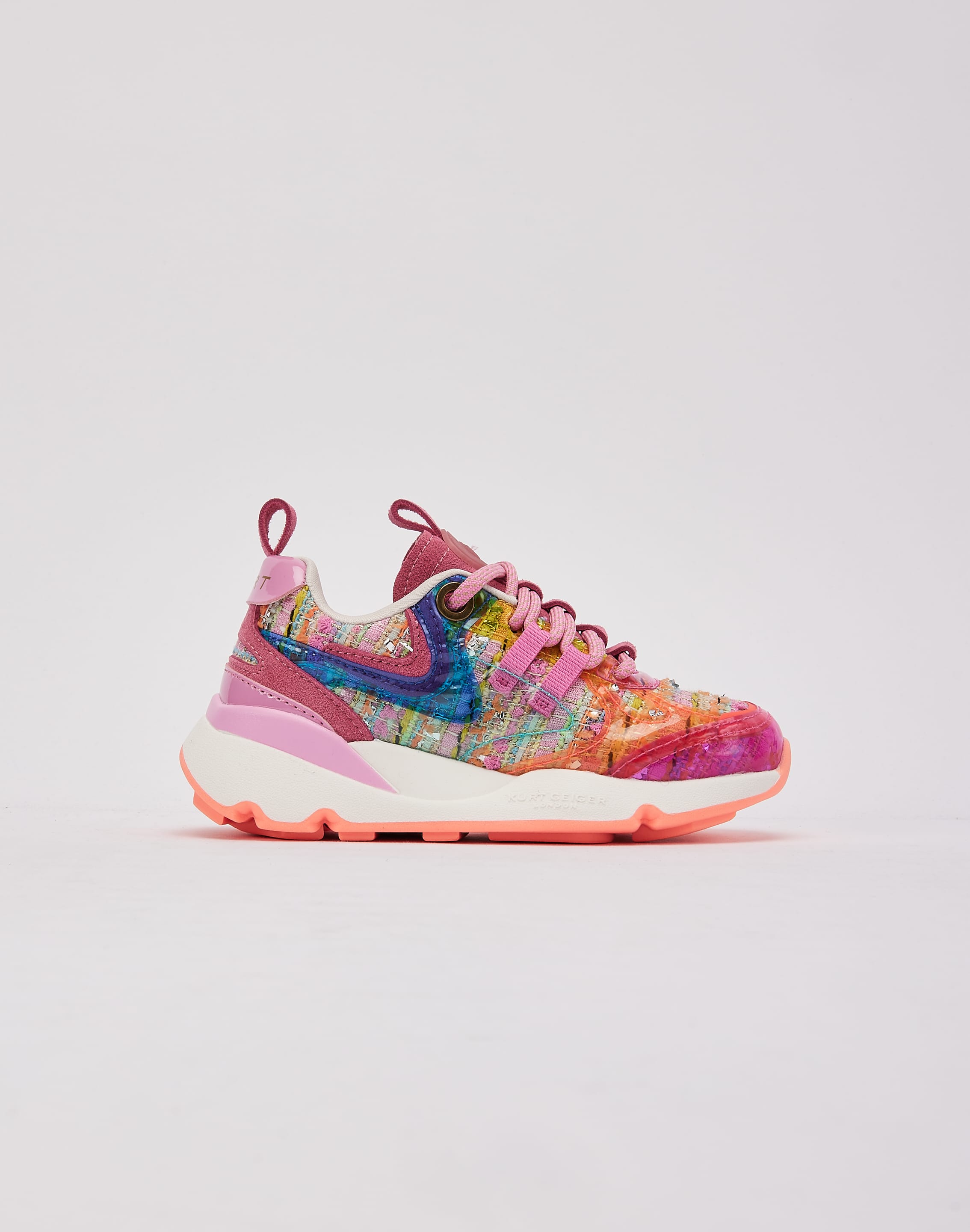 Photo of Kurt Geiger  Mini Runner Pre-School
