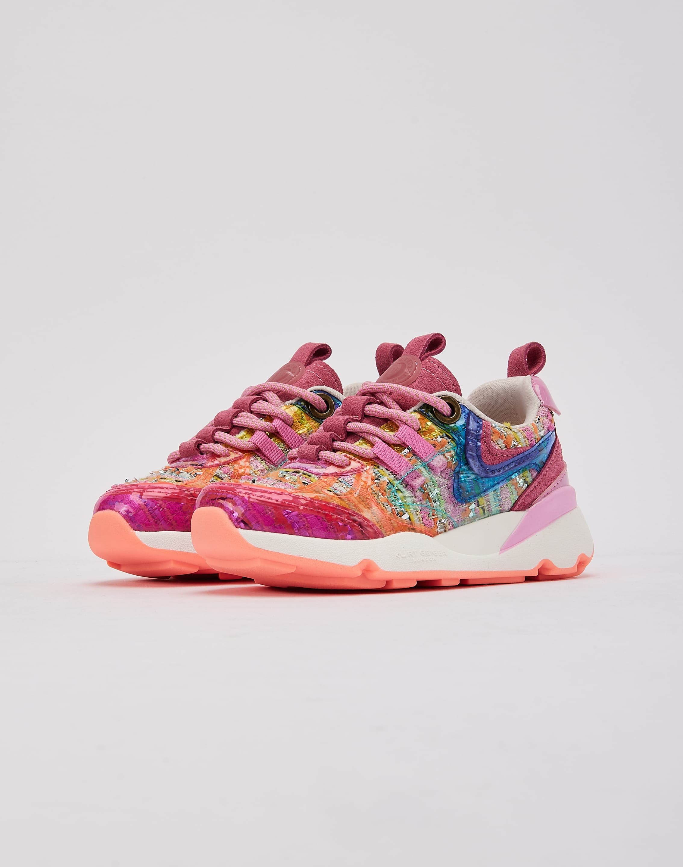 Photo of Kurt Geiger  Mini Runner Pre-School