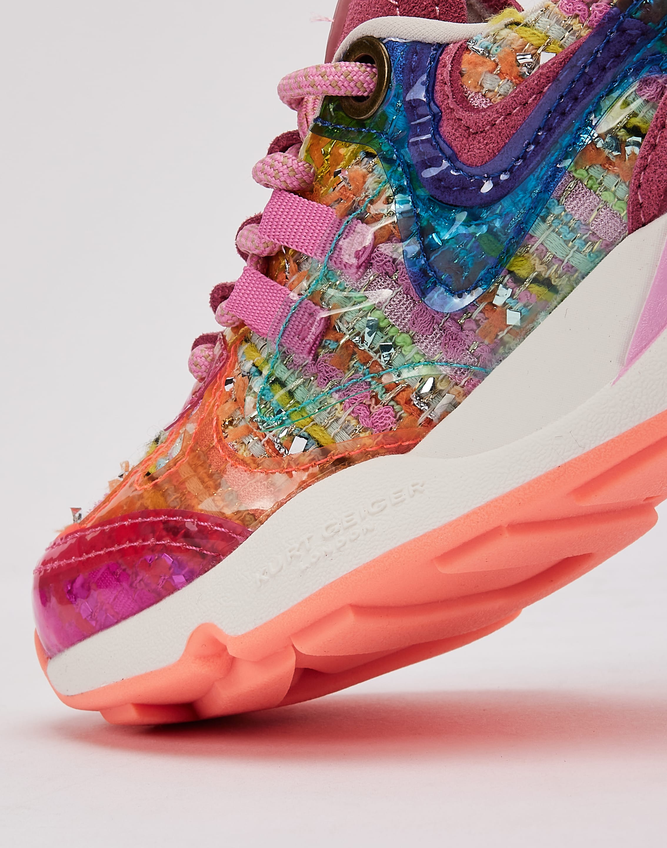 Photo of Kurt Geiger  Mini Runner Pre-School