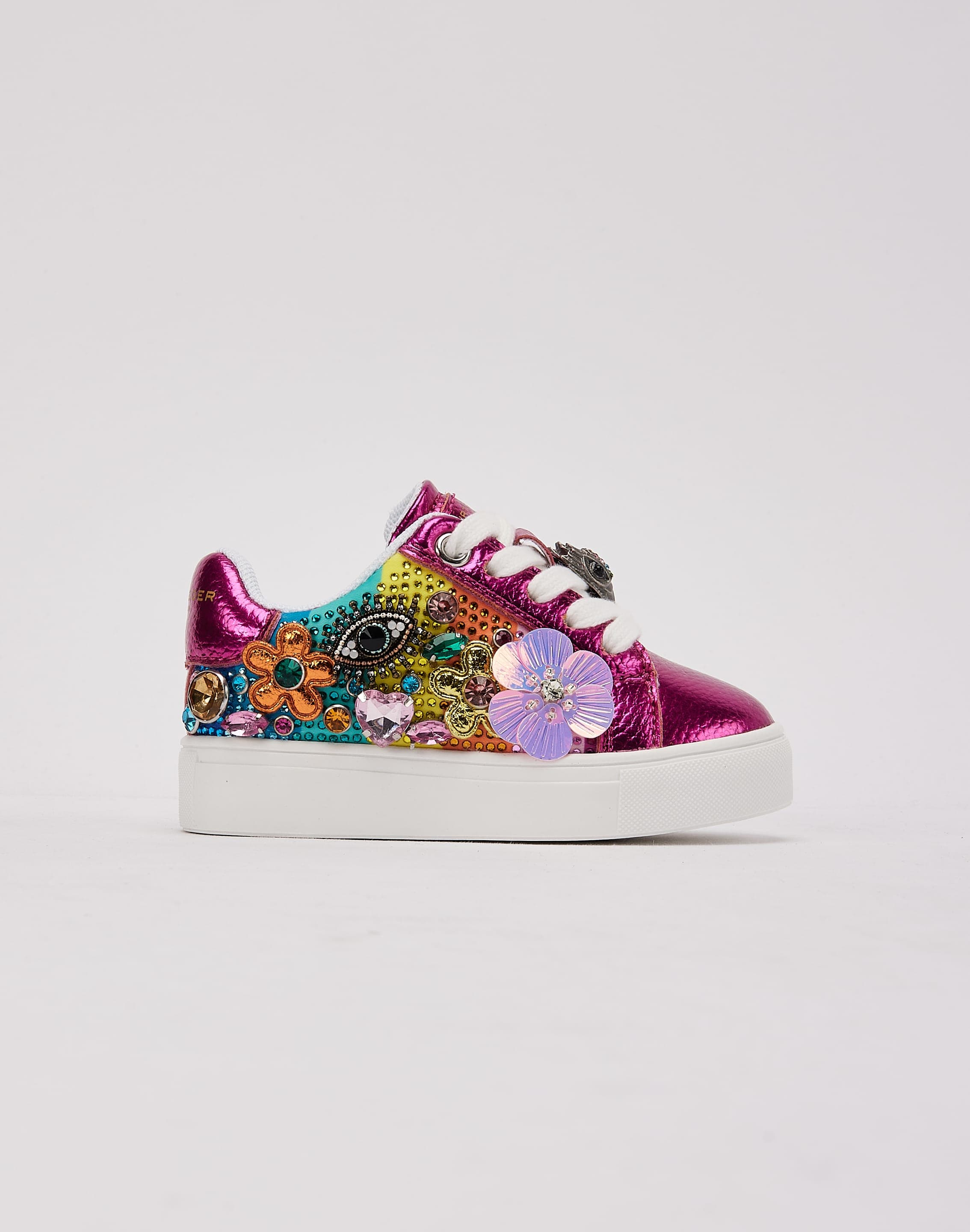 Photo of Kurt Geiger Mini Laney Toddler