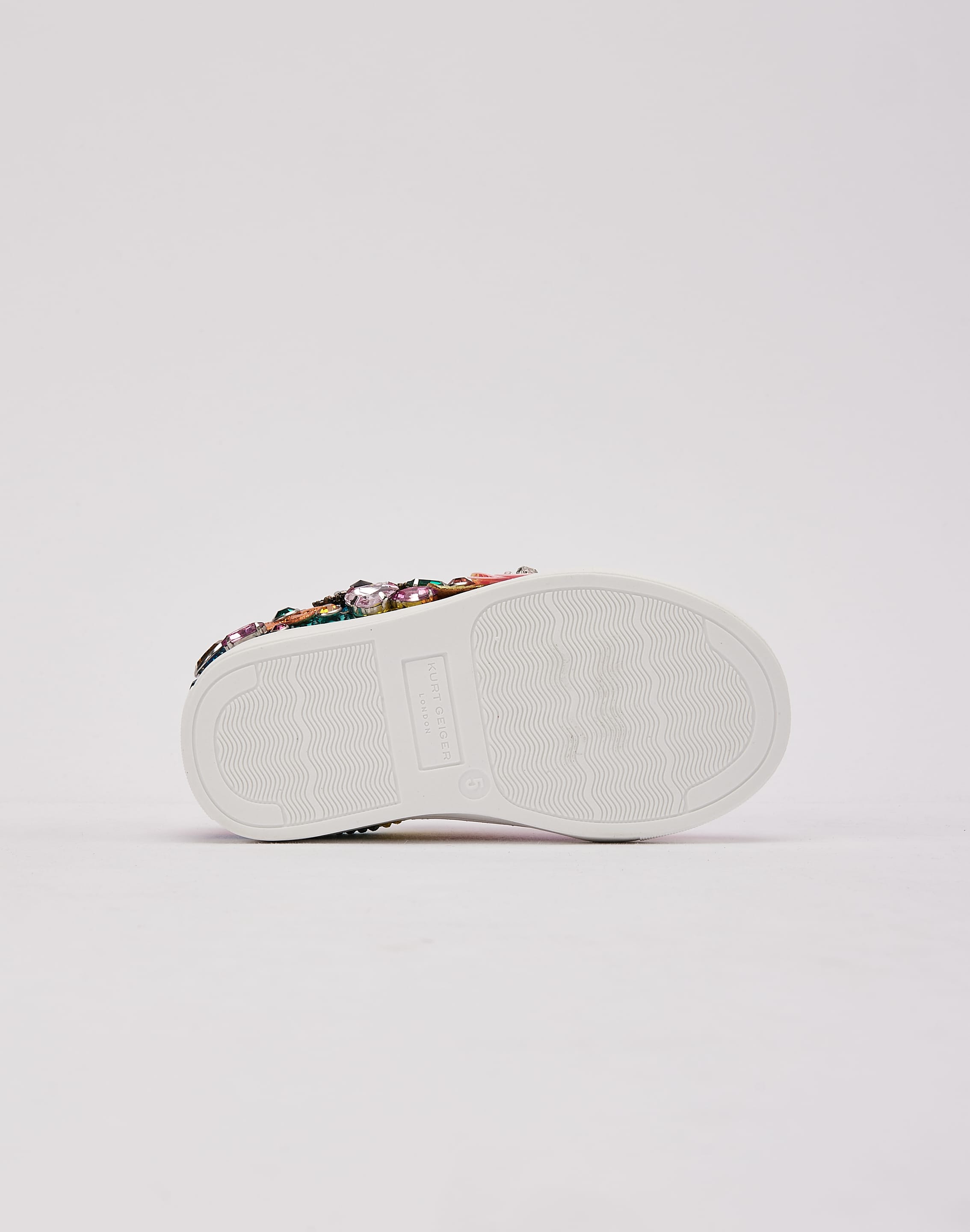 Photo of Kurt Geiger Mini Laney Toddler