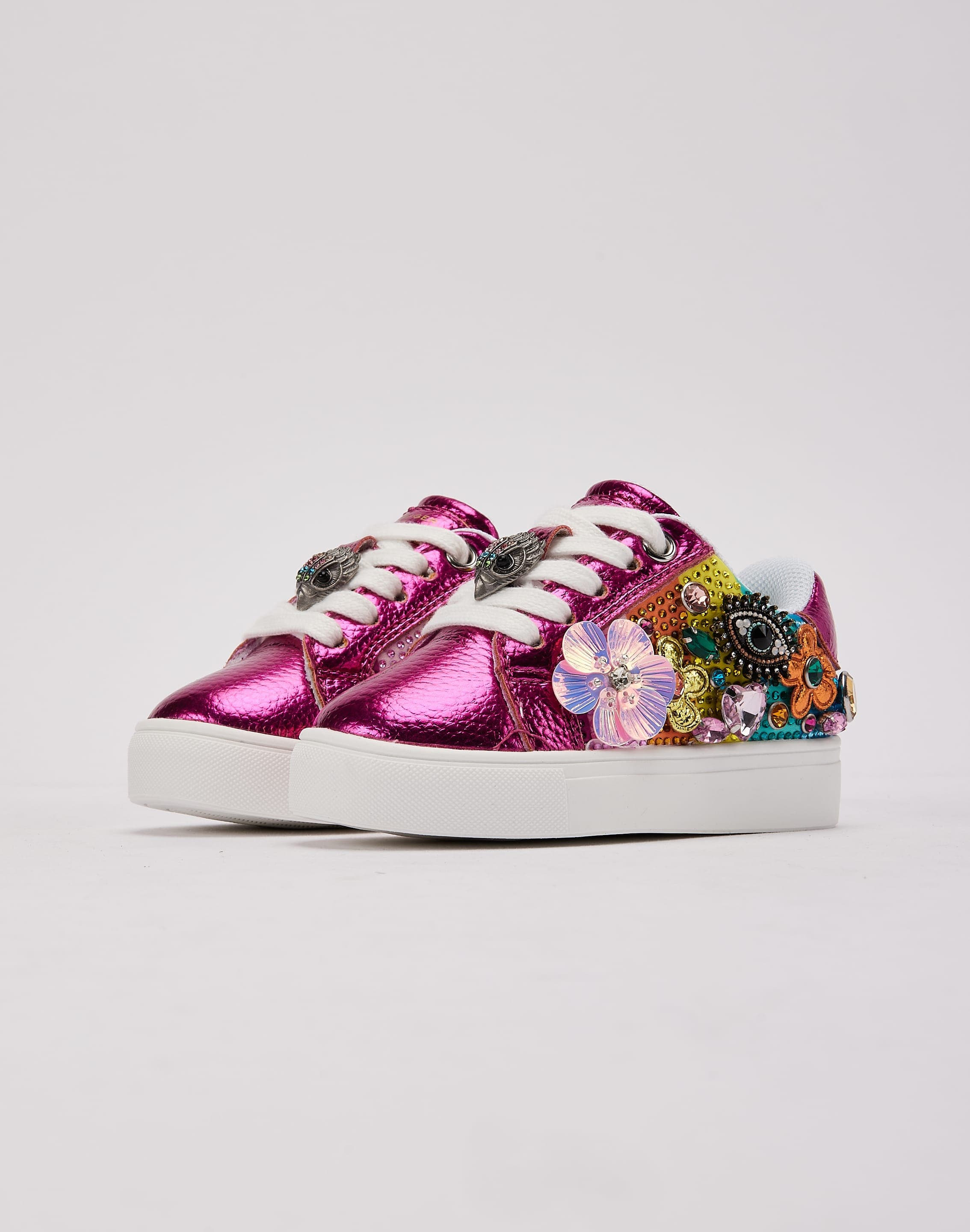 Photo of Kurt Geiger Mini Laney Toddler