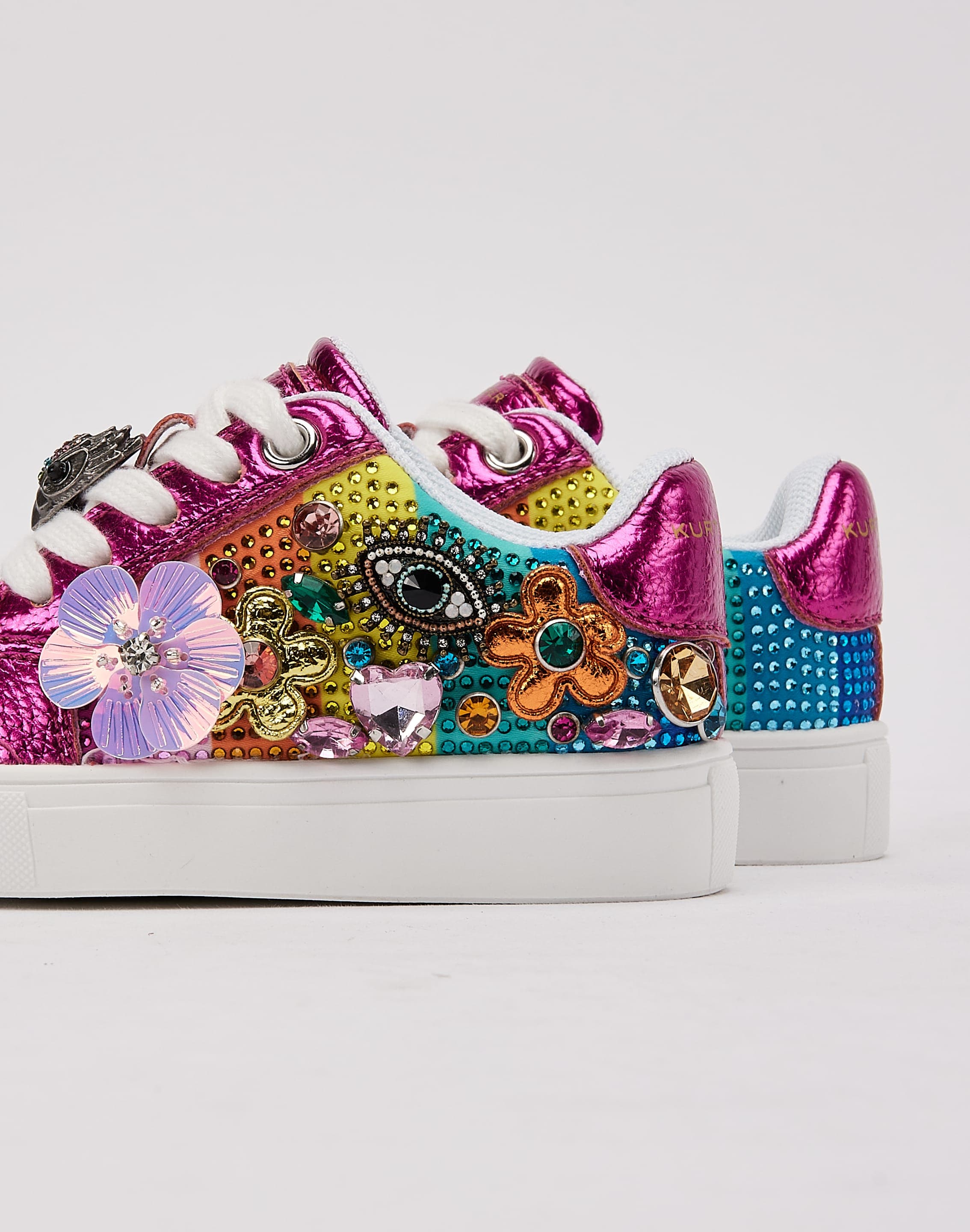 Photo of Kurt Geiger Mini Laney Toddler