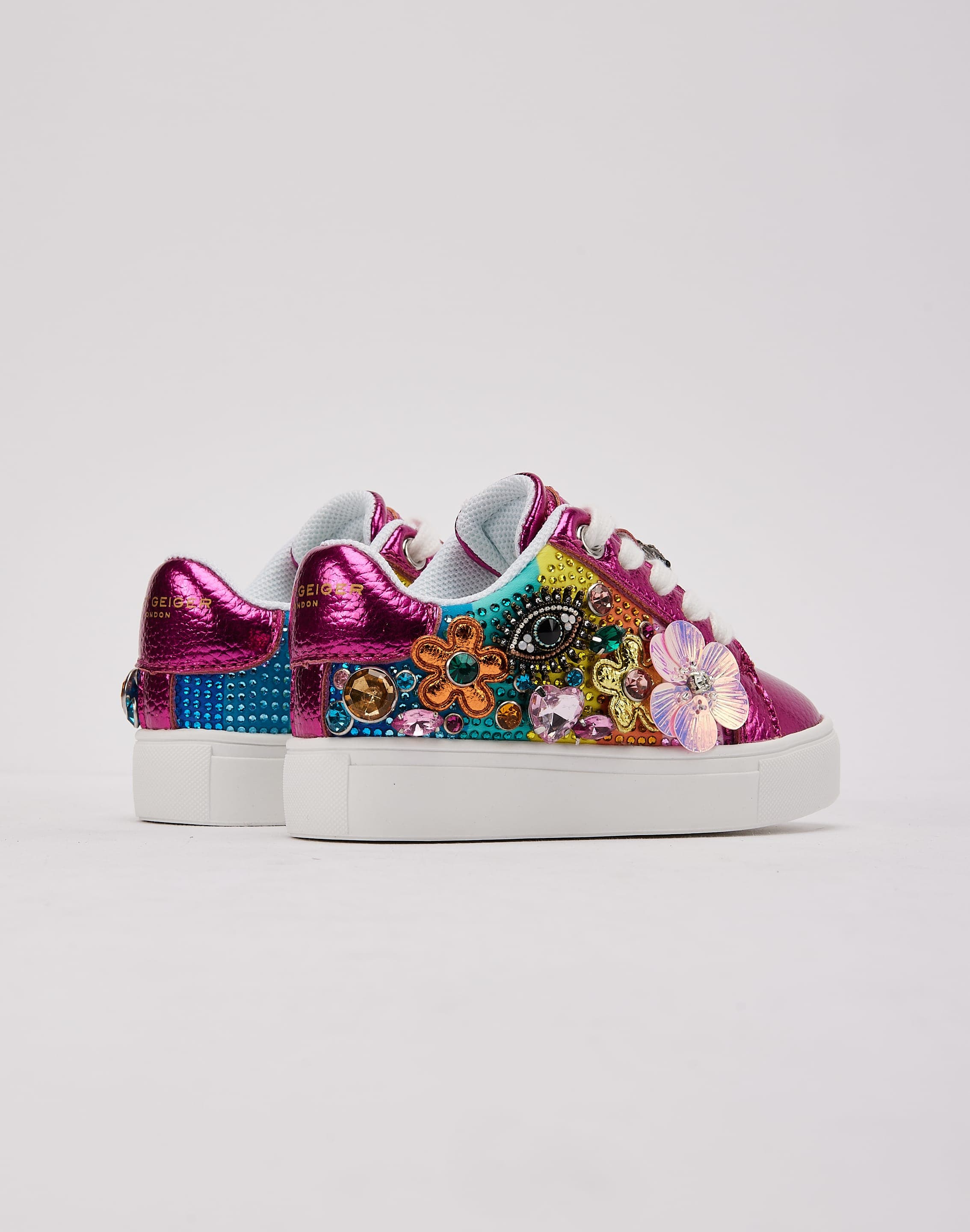 Photo of Kurt Geiger Mini Laney Toddler