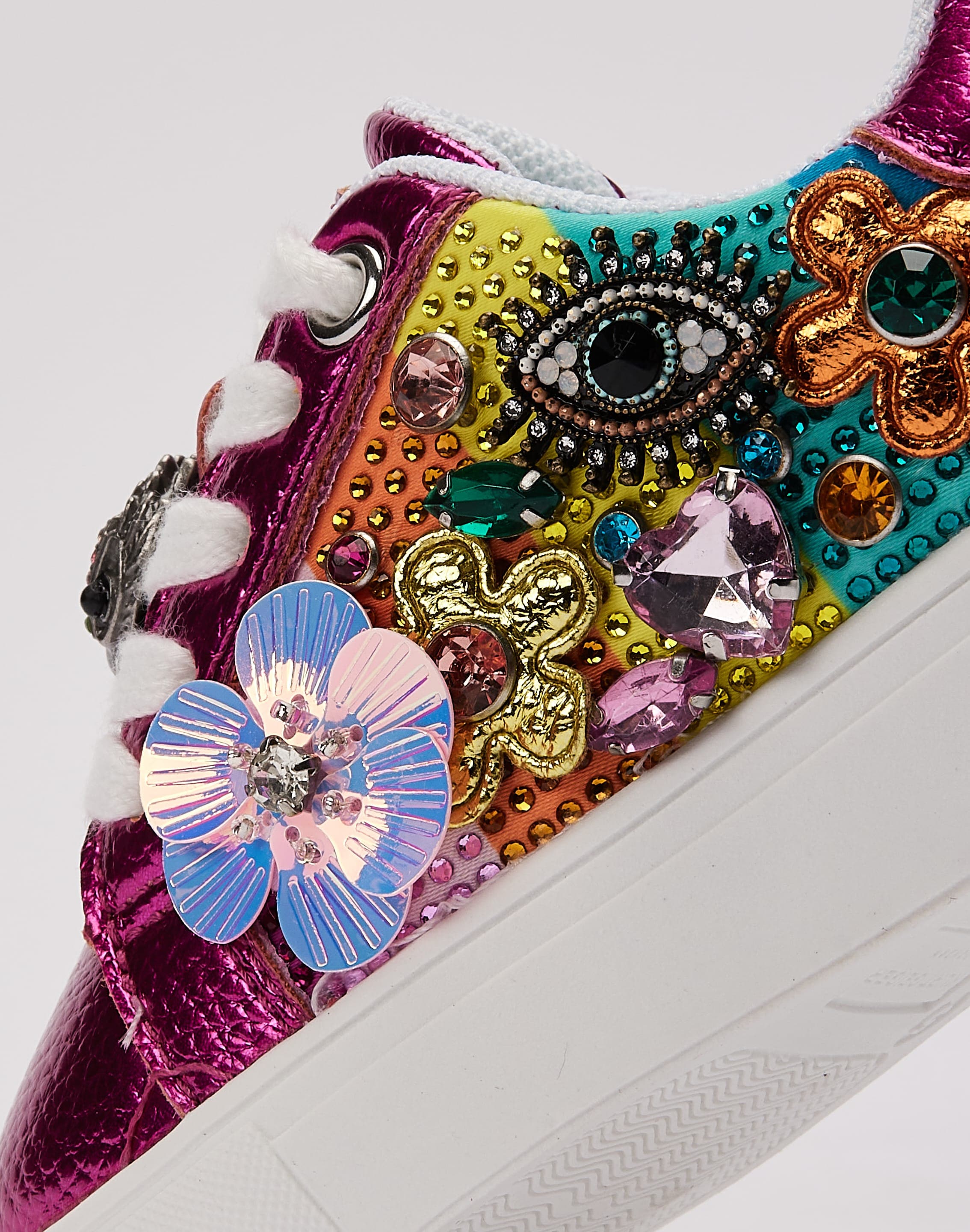 Photo of Kurt Geiger Mini Laney Toddler