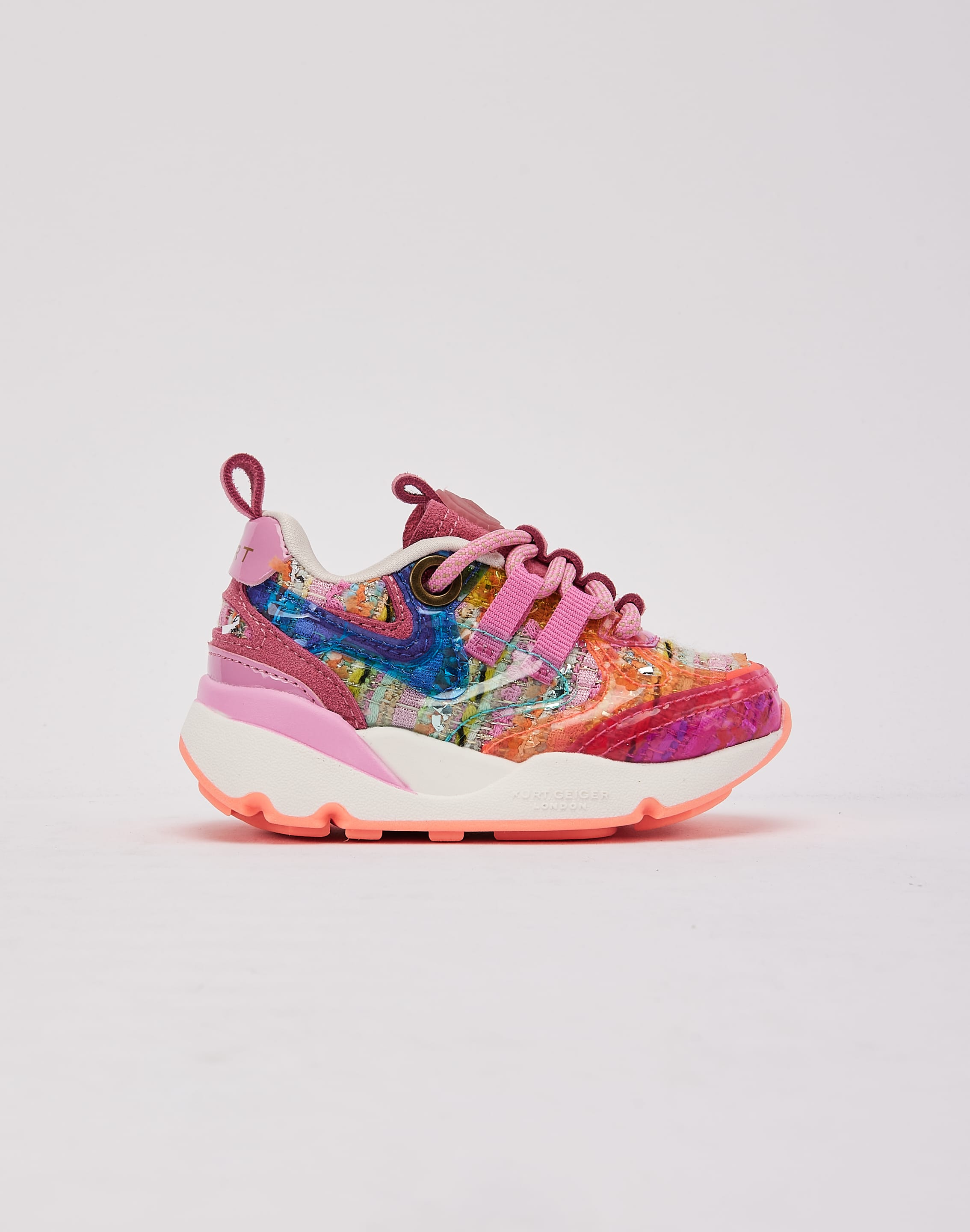 Photo of Kurt Geiger Mini Runner Toddler