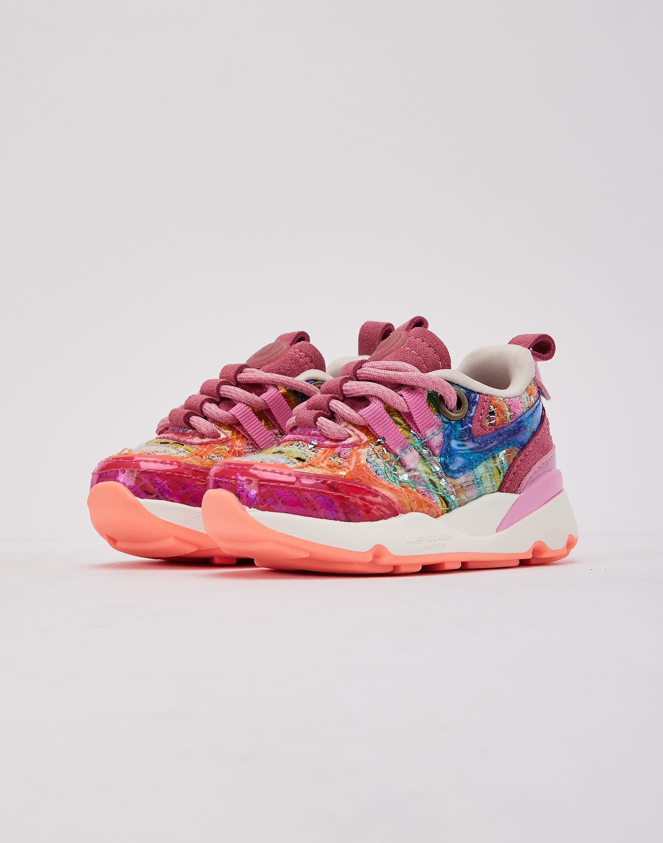 Photo of Kurt Geiger Mini Runner Toddler