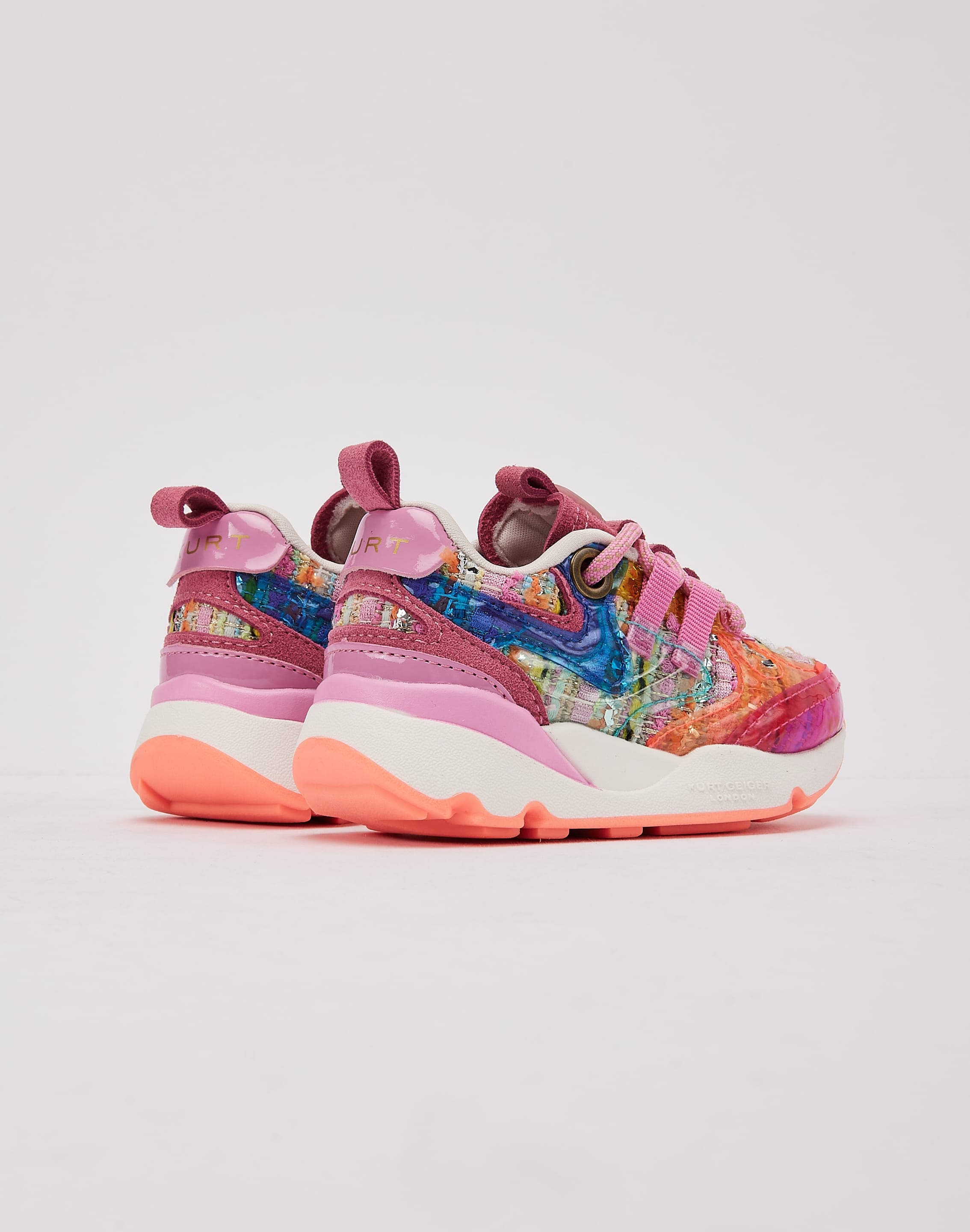 Photo of Kurt Geiger Mini Runner Toddler