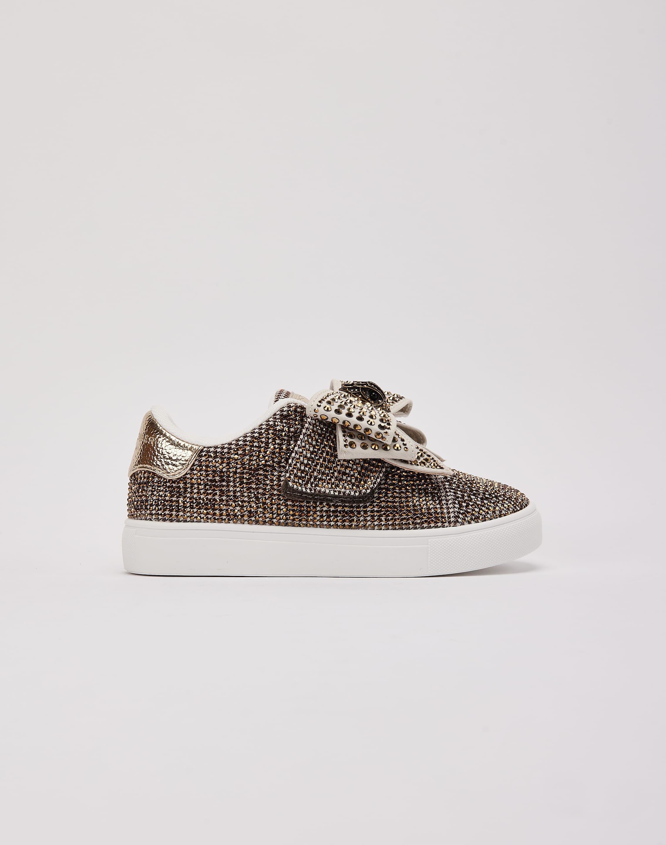 Photo of Kurt Geiger Mini Laney Bow Pre-School
