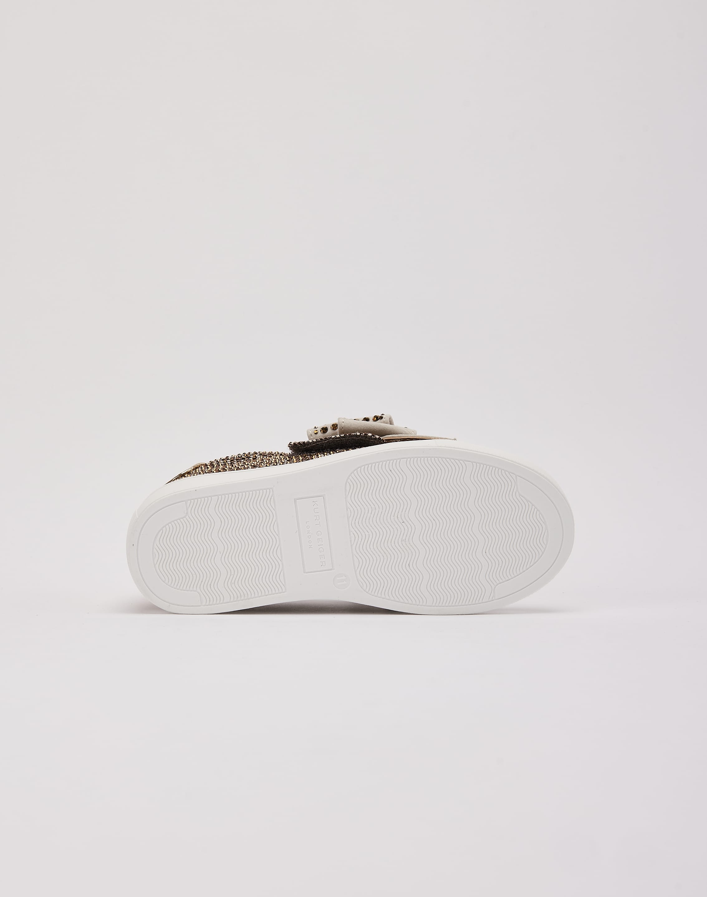 Photo of Kurt Geiger Mini Laney Bow Pre-School