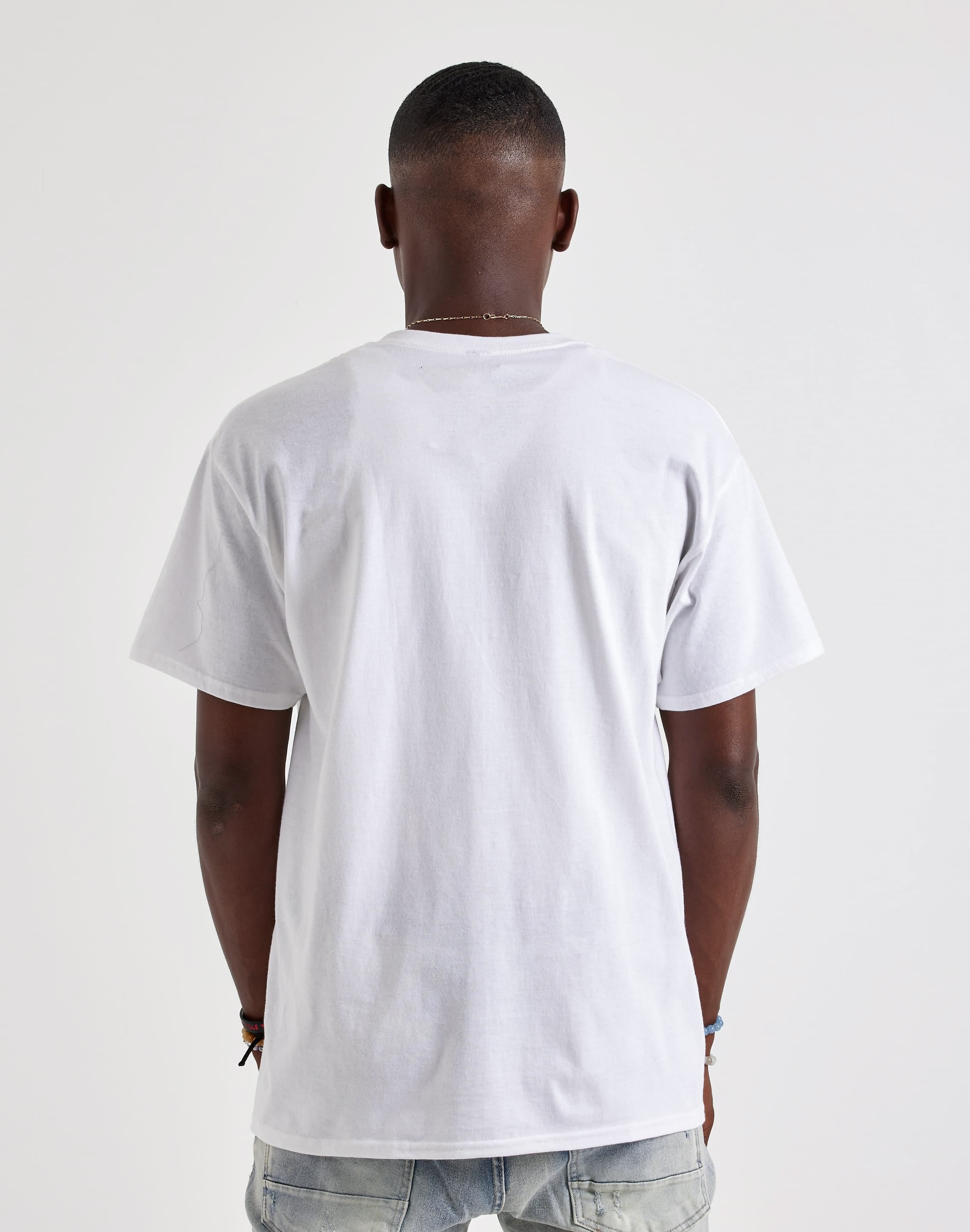 Photo of Bravado Lil Wayne Tha Carter III Tee