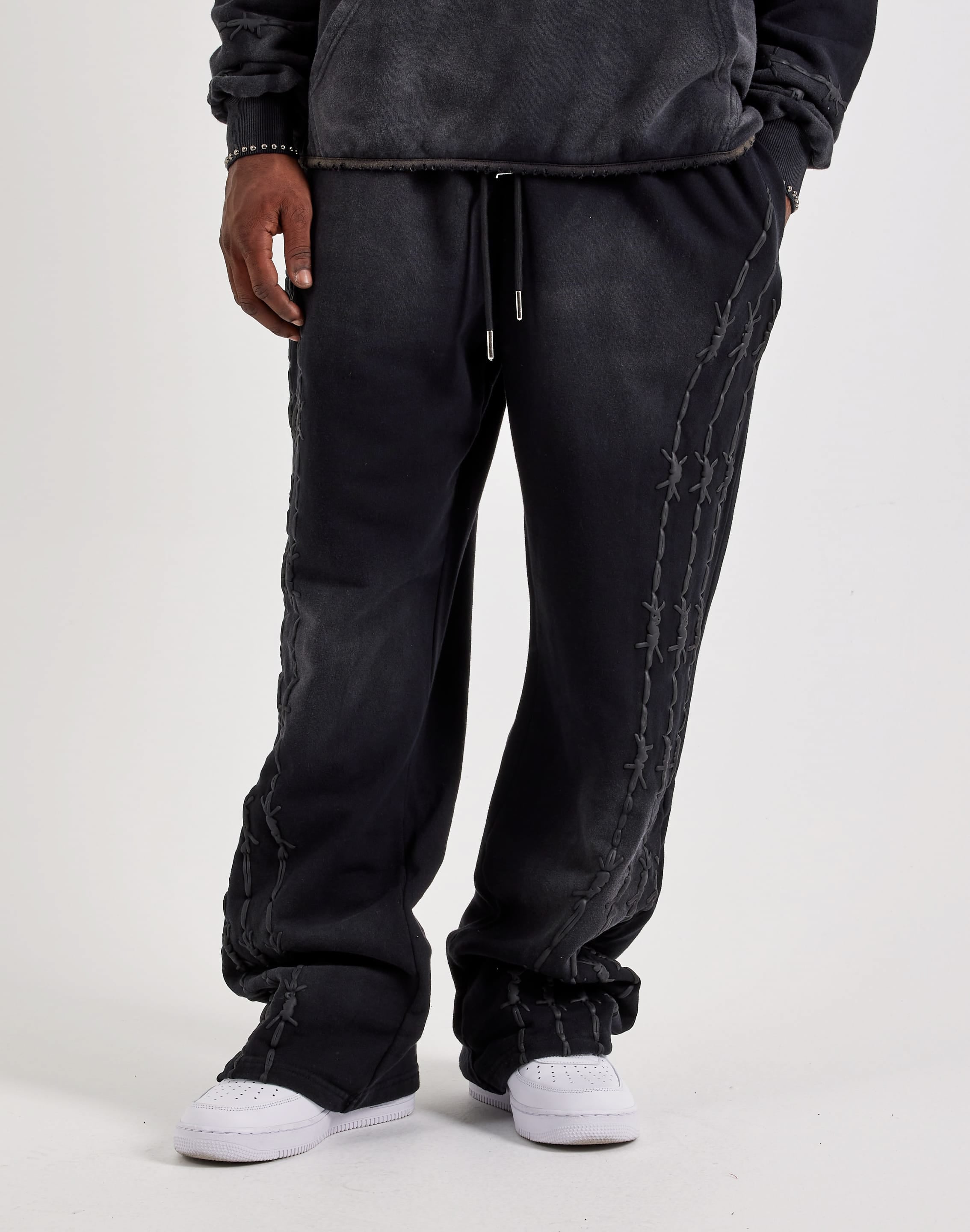 Photo of Live Mechanics Crowd Control Fleece Pants