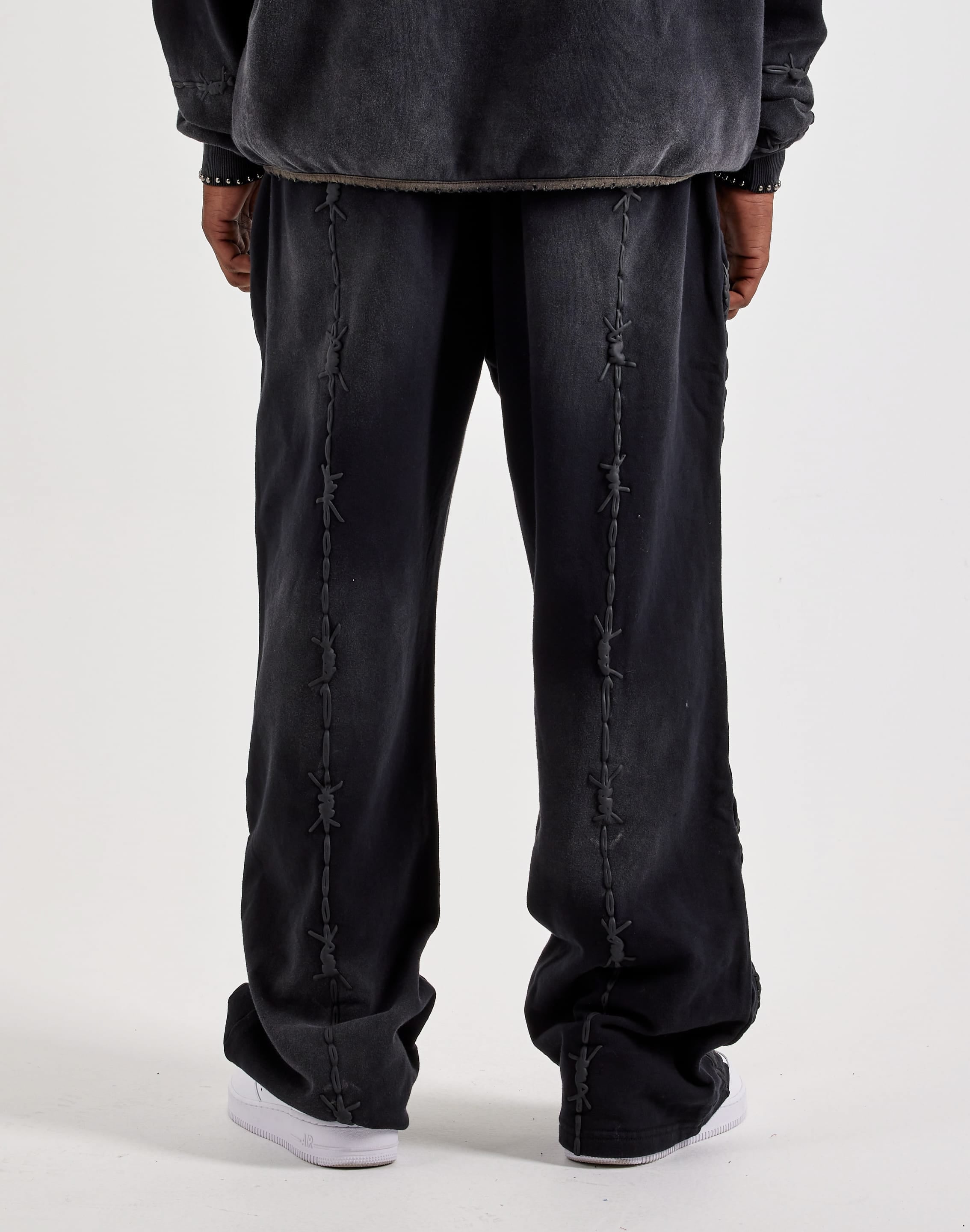 Photo of Live Mechanics Crowd Control Fleece Pants