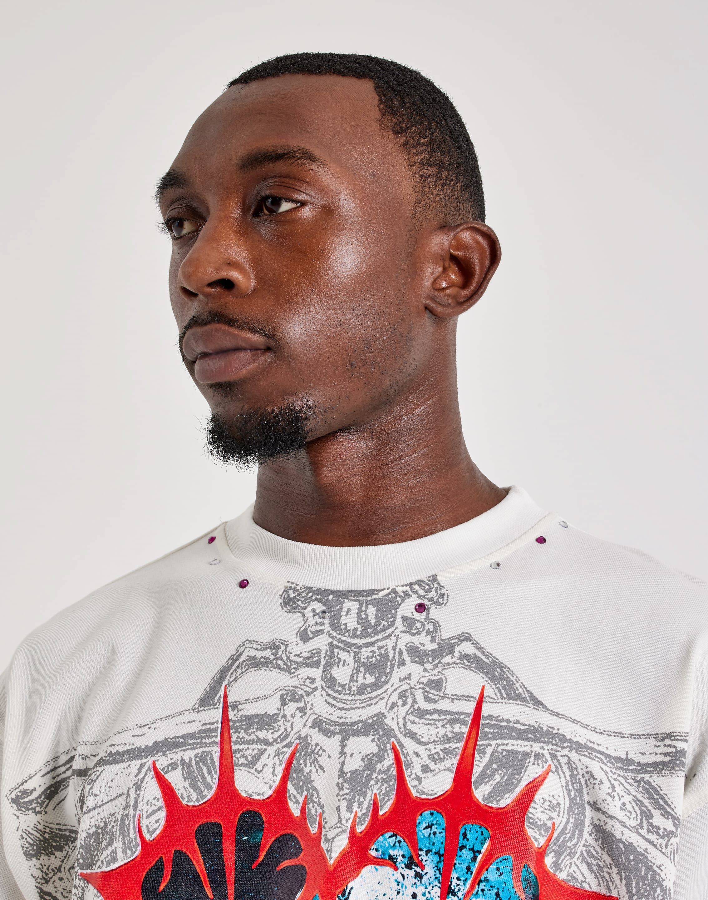 Photo of Live Mechanics Lost Heart Tee
