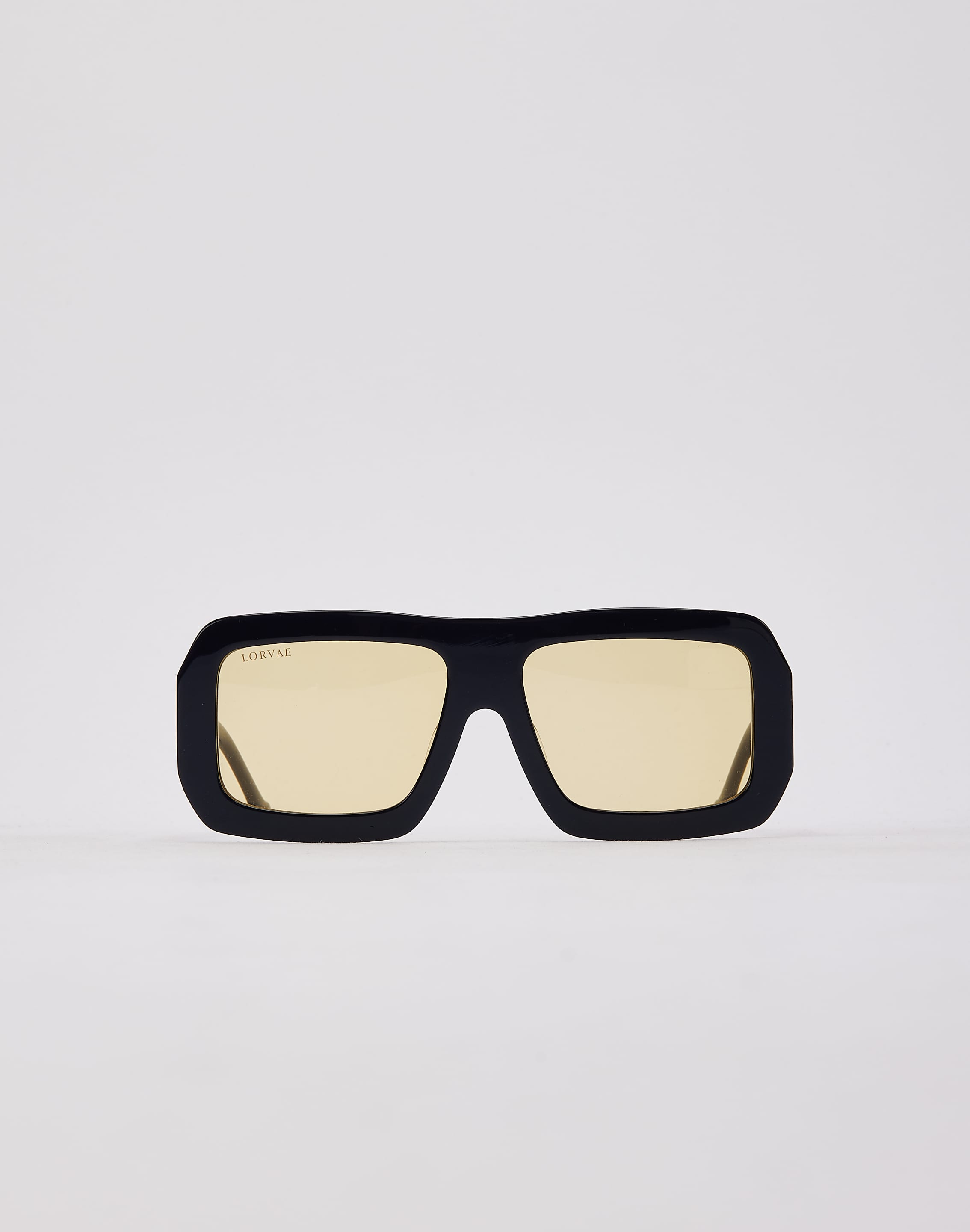 square goggles Lorvae Women Lorvae Square Frame Sunglasses Blue 1 Size