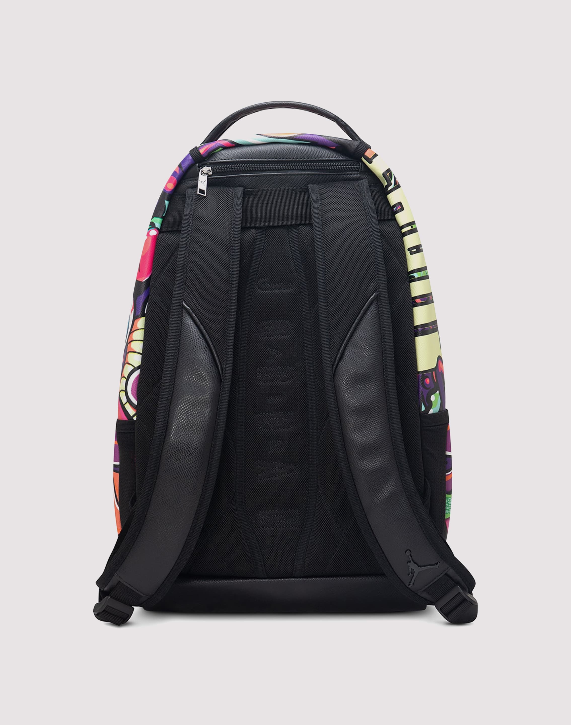 Photo of Jordan 6 Rings Graffiti Backpack