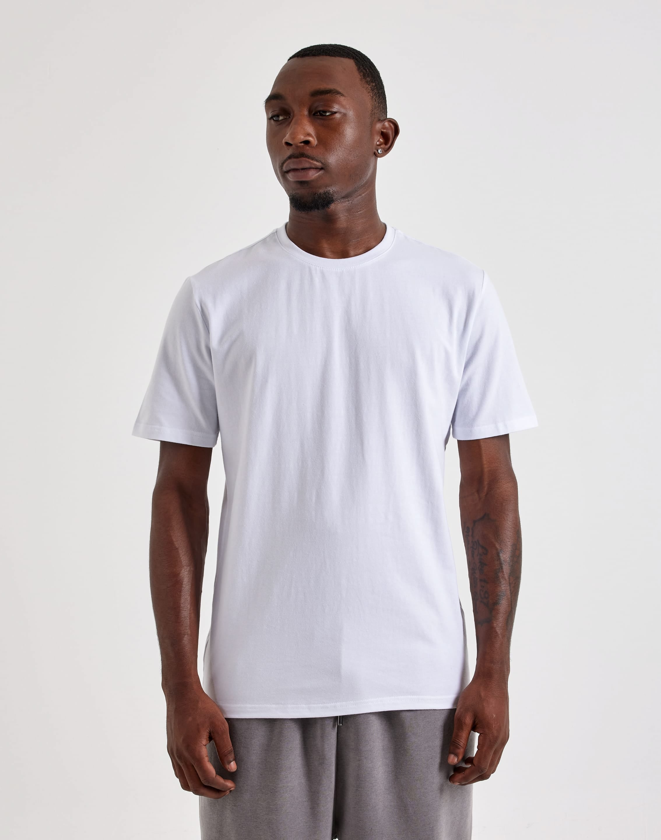 Photo of Maison Article Slim Tee