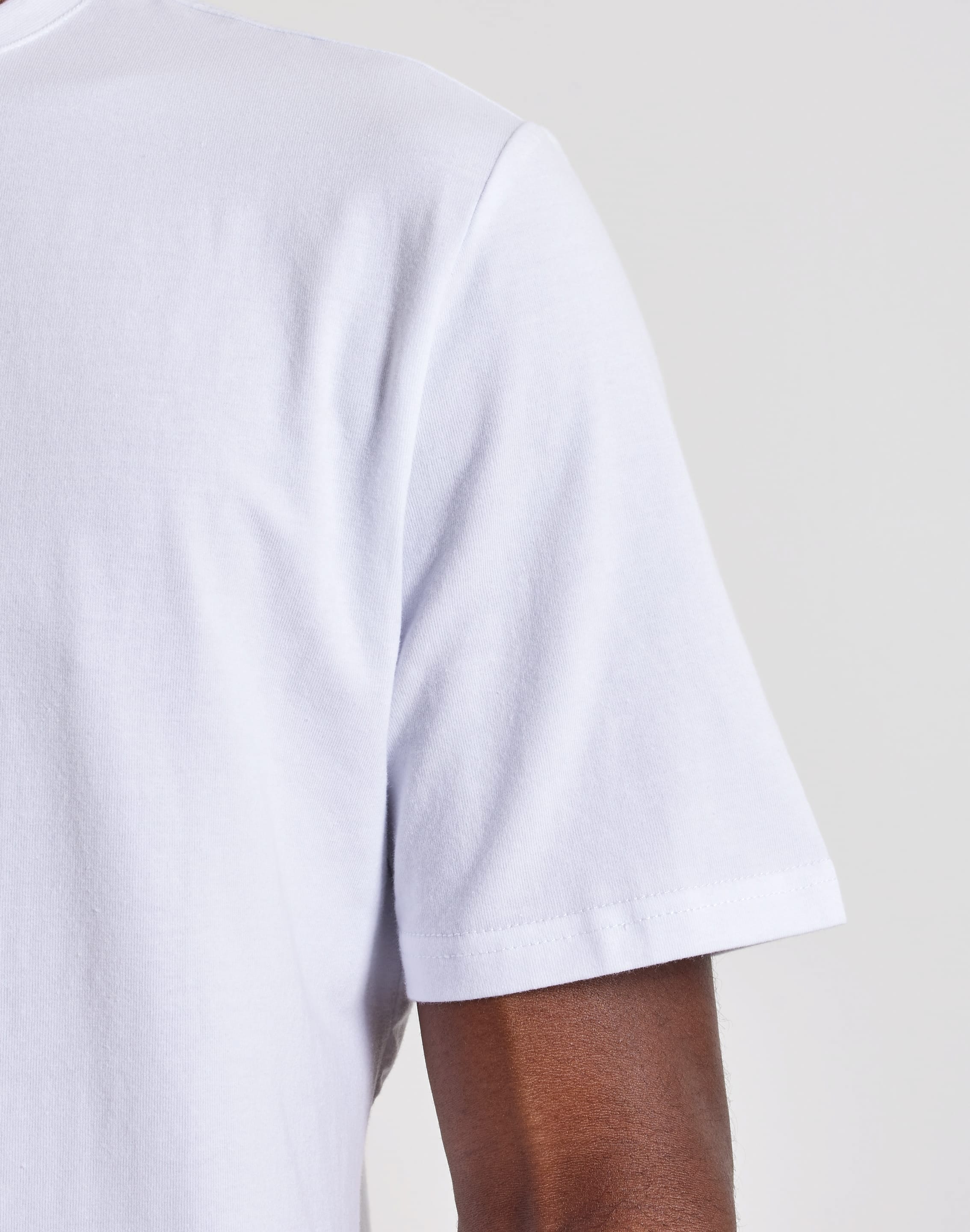 Photo of Maison Article Slim Tee