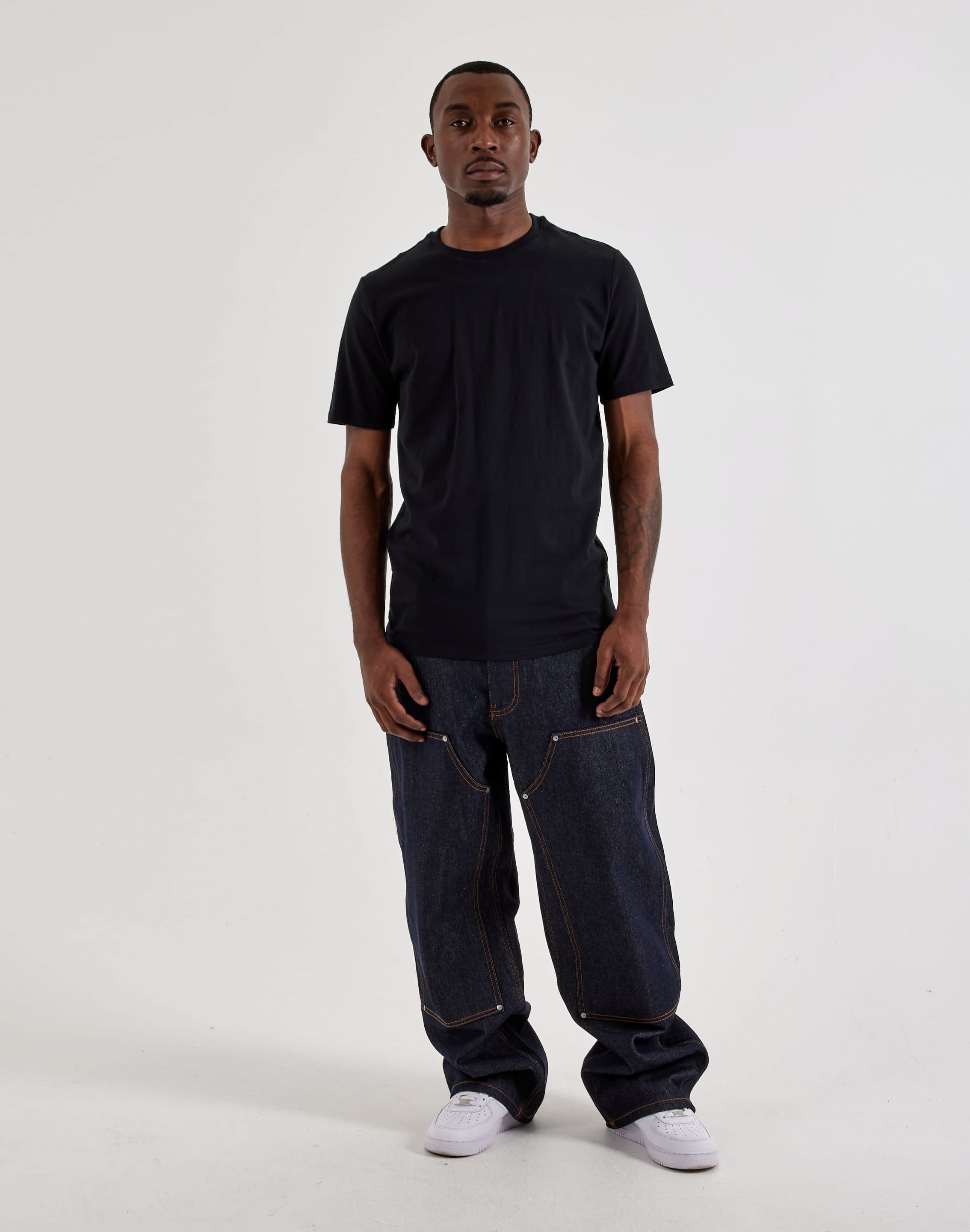 Maison Article Slim Tee, image 4 of 4