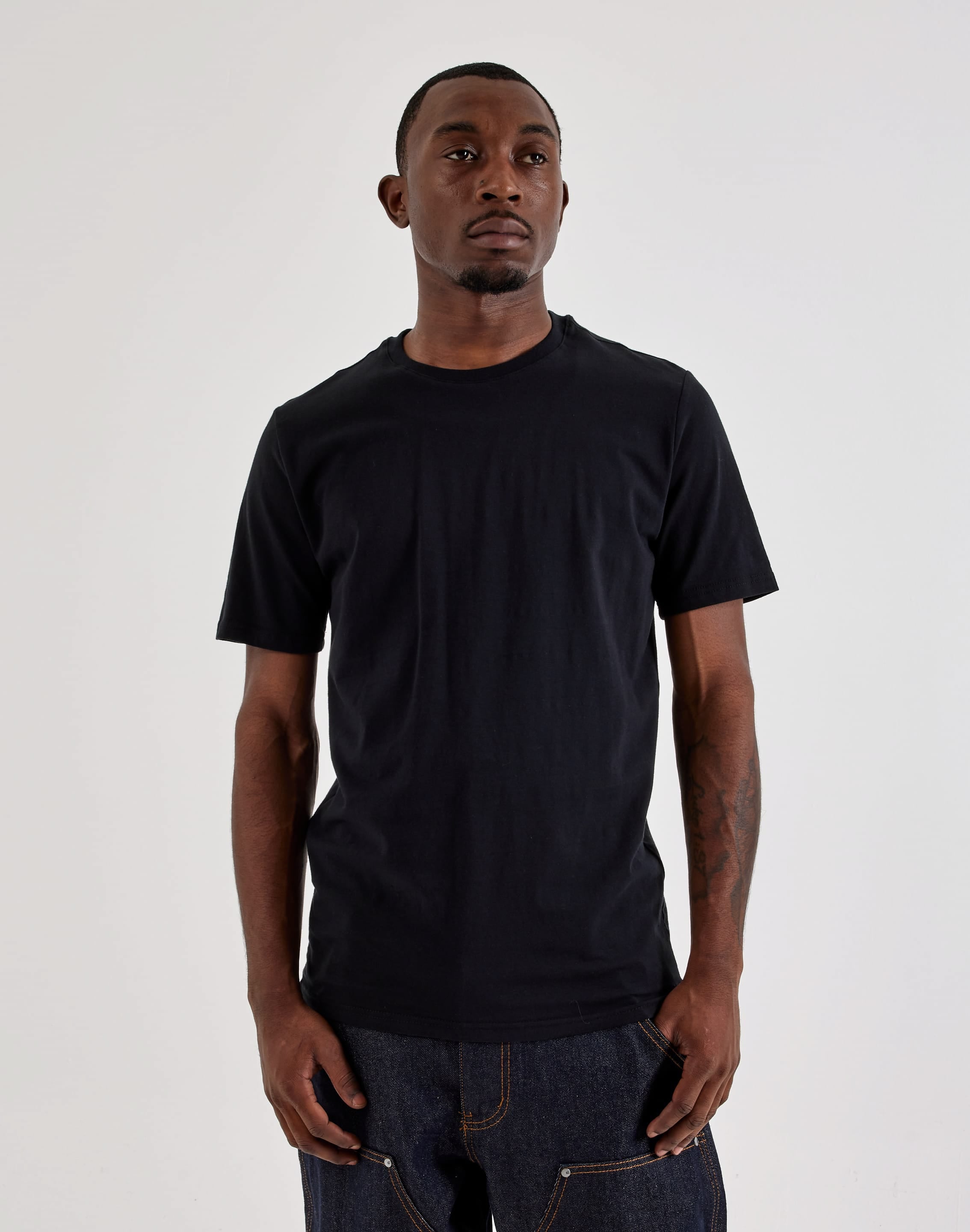 Maison Article Slim Tee, image 1 of 4