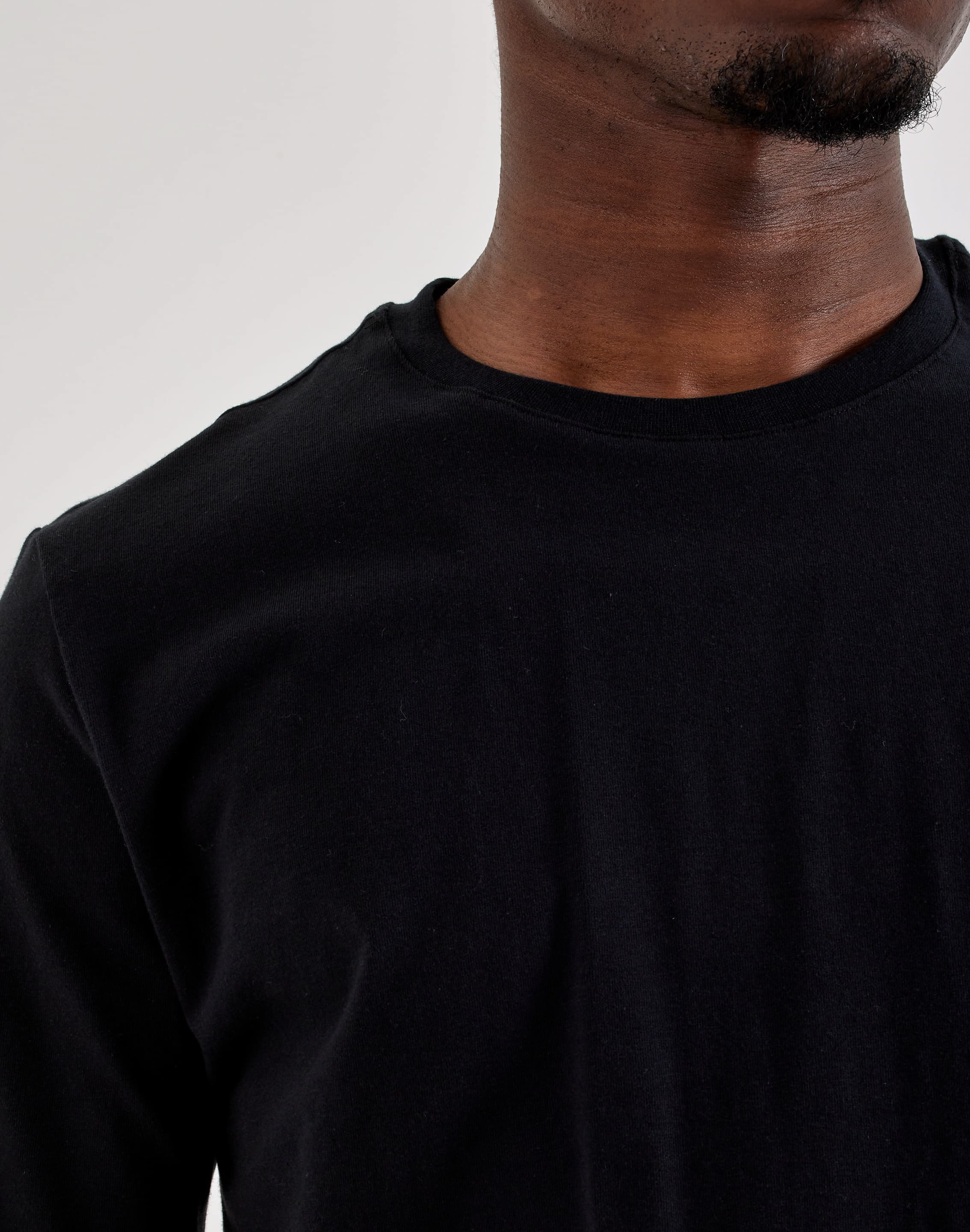 Maison Article Slim Tee, image 2 of 4