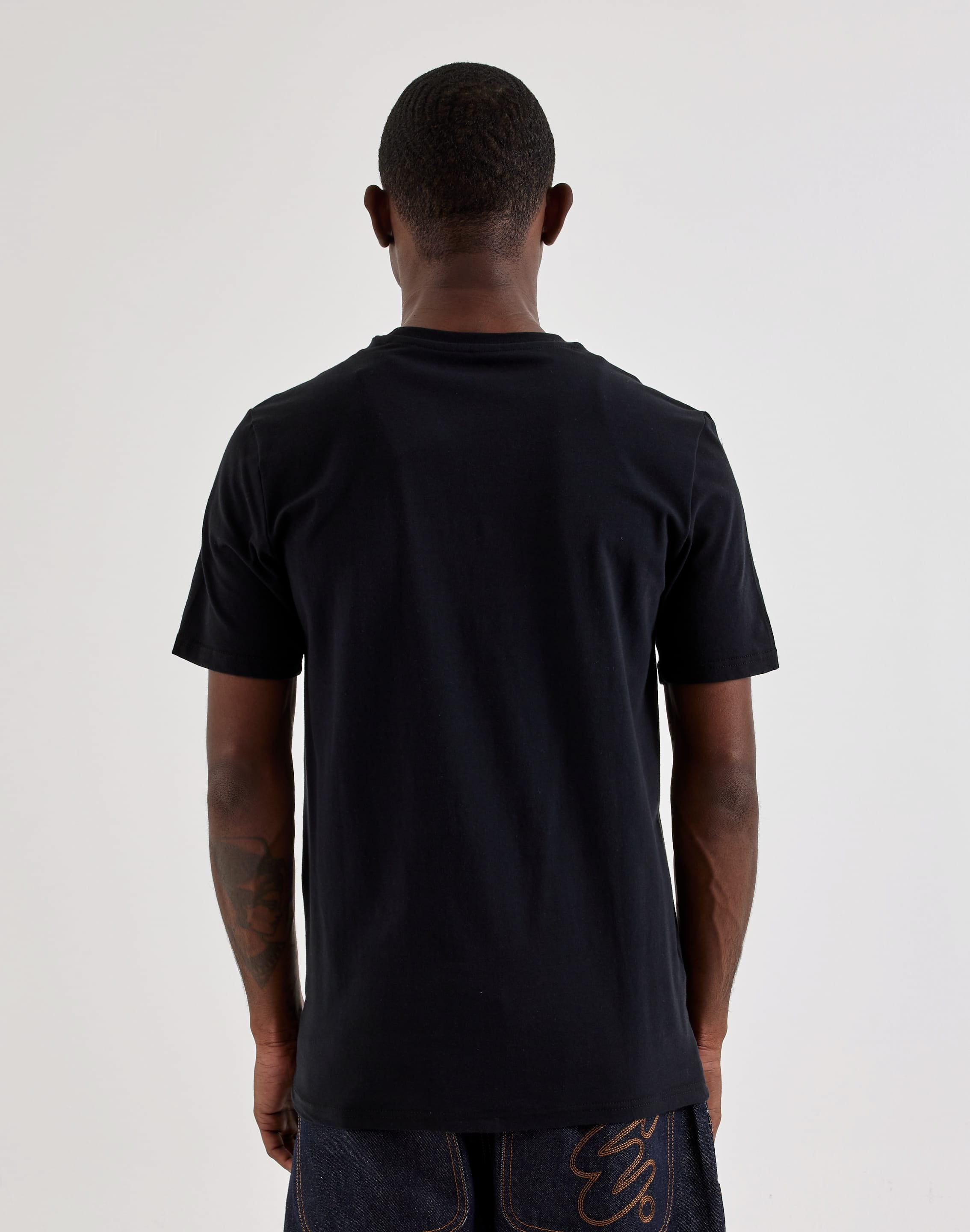 Maison Article Slim Tee, image 3 of 4