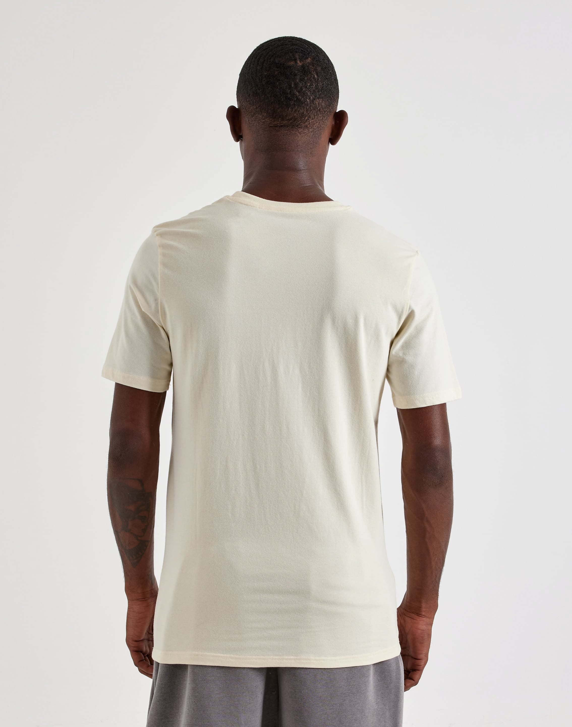 Photo of Maison Article Slim Tee