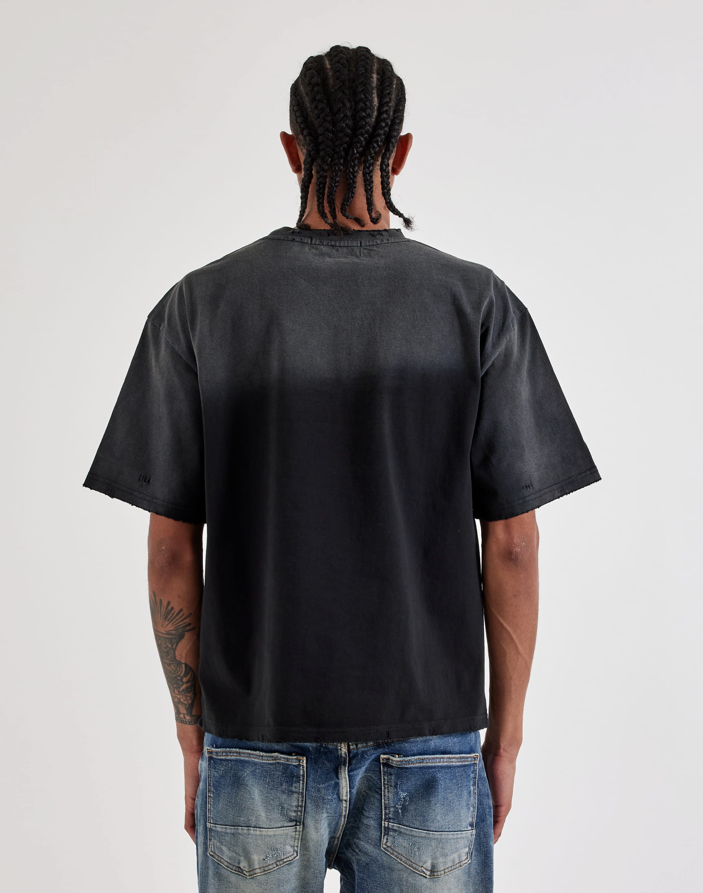 Majestik Major Motion Tee, image 3 of 4