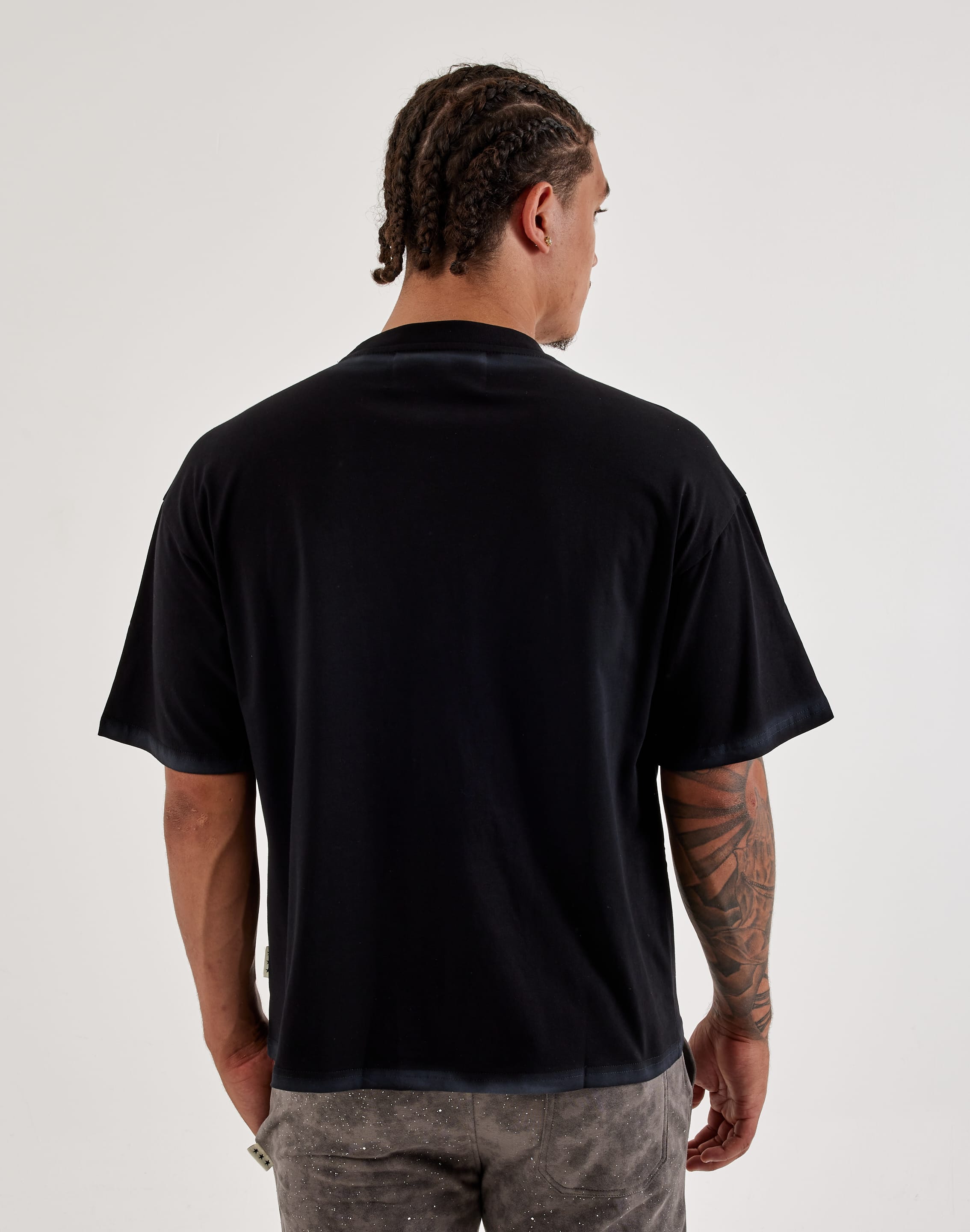 BKYS Trust No One Tee