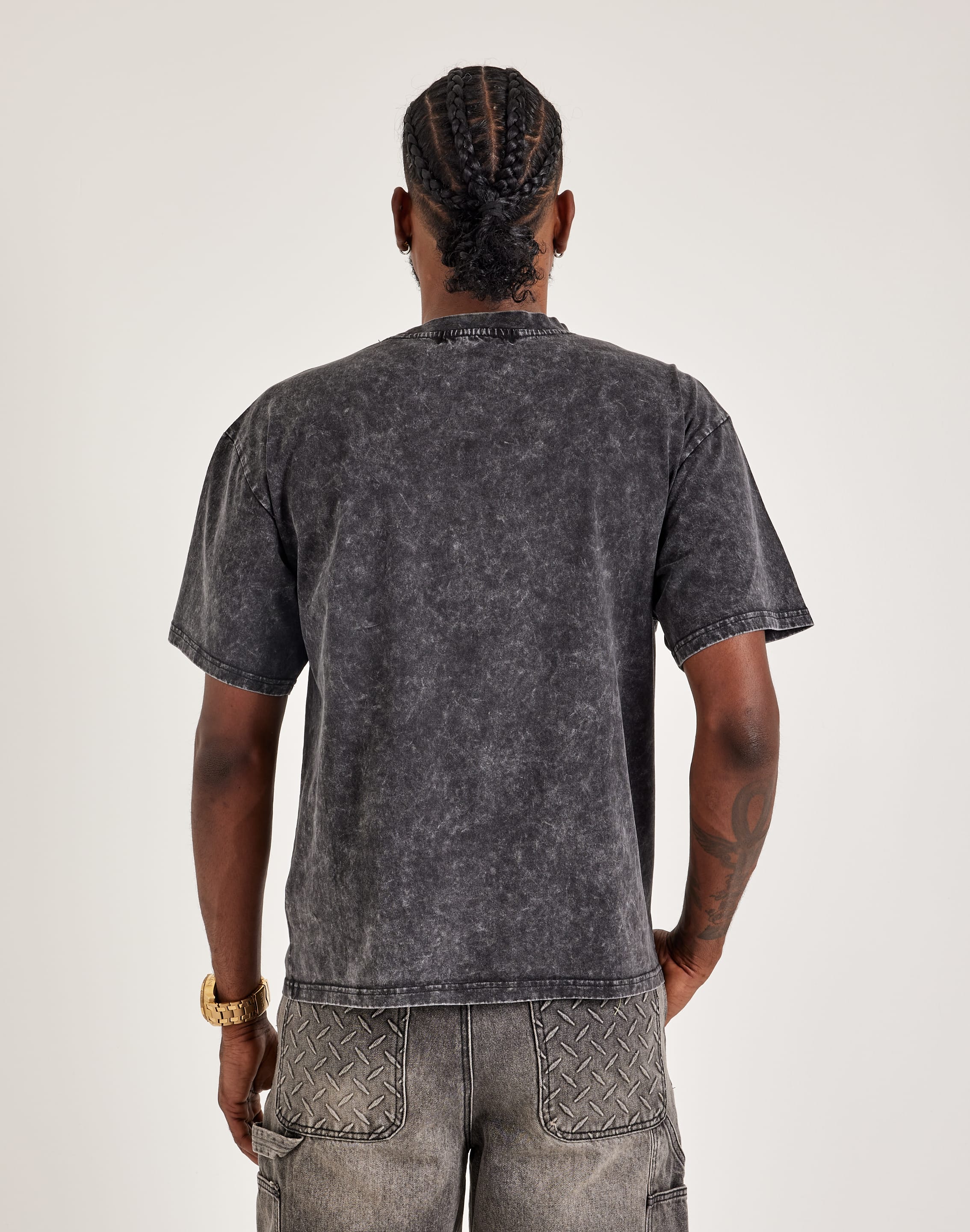 Majestik Eagles Tee