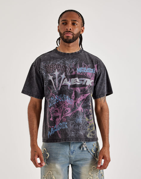 majestik_TD2555-BLK_M-