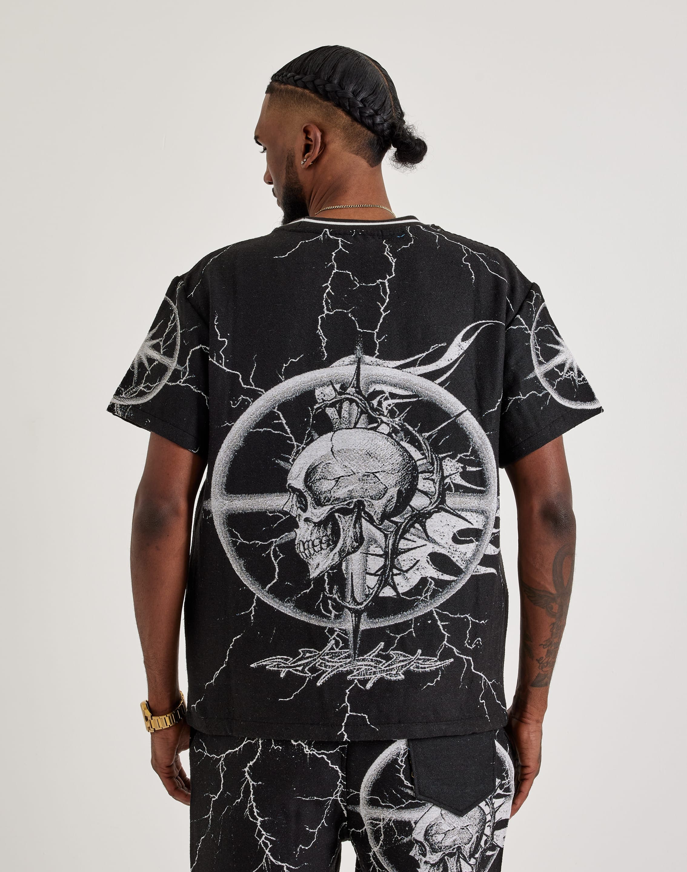 Nike Woven Shorts Grade-School